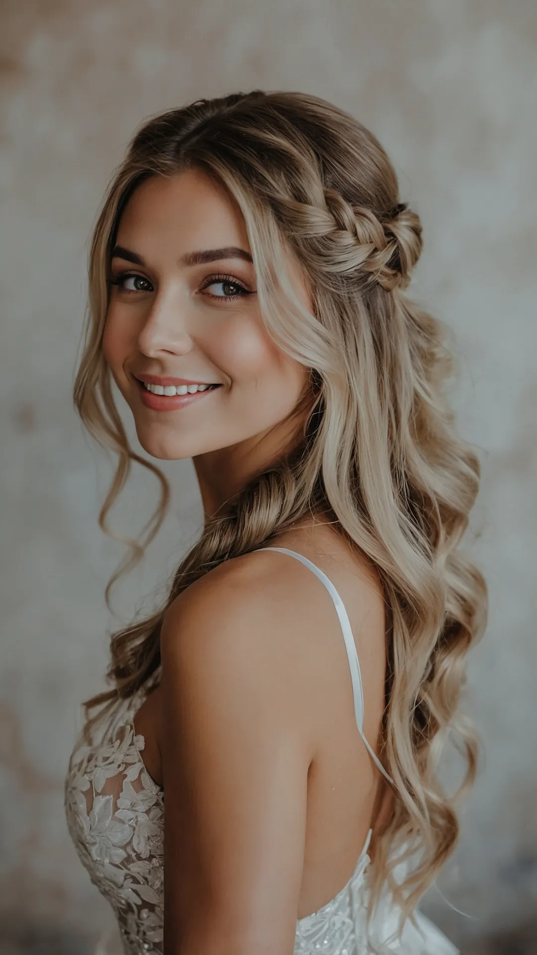 Charming Bridesmaid Hairstyles That Make a Statement 40 Chic Styles for the Crew