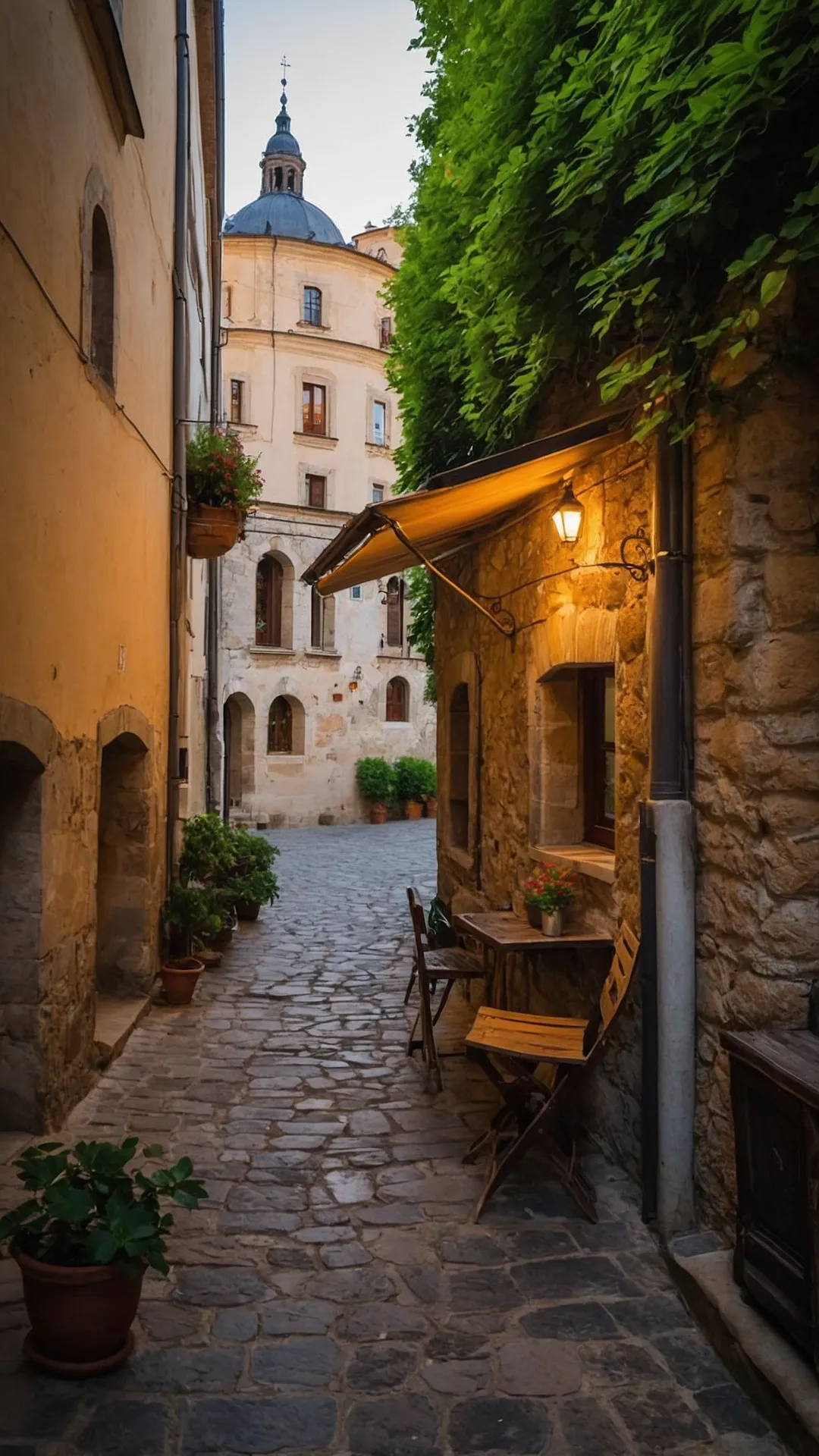 Aesthetic Escapes: 20 Nature Places in Europe for Your Next Insta-Adventure 36 Stone & Bloom