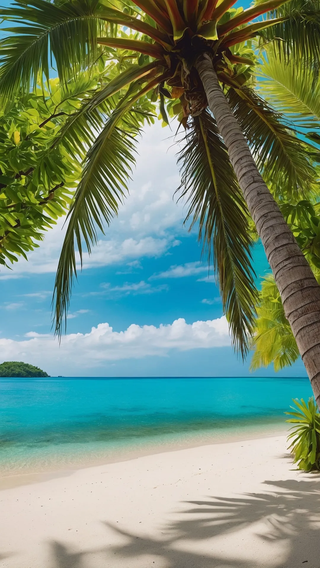 Wild at Heart: 16 Tropical Wallpaper Styles That Wow!** ** 38 Escape the Everyday Walls