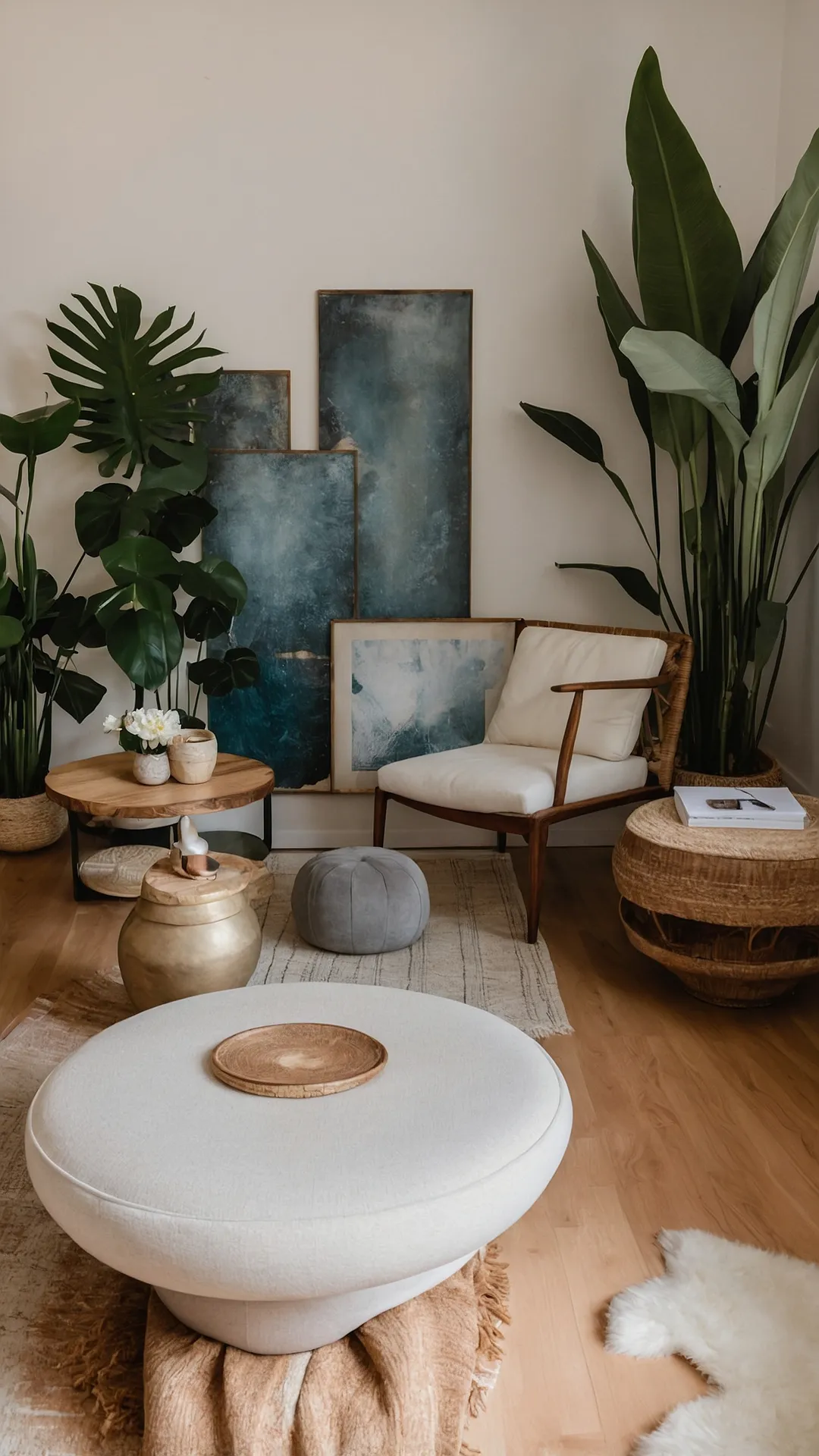 Sound and Serenity: Crafting the Ultimate Healing Room with 22 Ideas** ** 42 Pause Point