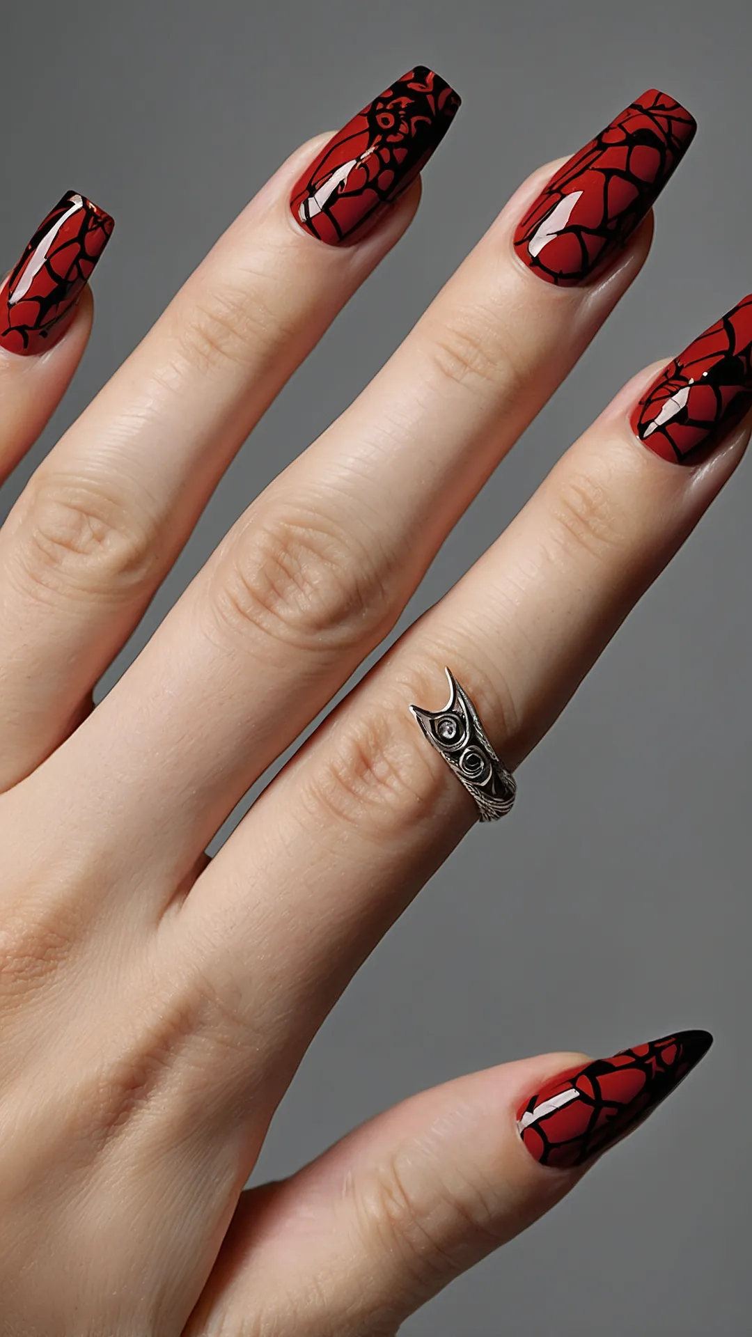 Whimsical and Fun: 17 Date Nails Ideas for Every Occasion 39 Glamour Tips for Your Date