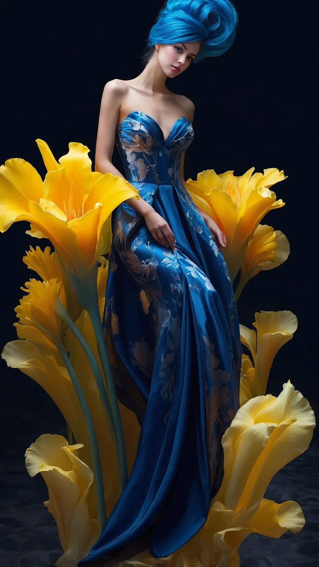 Unleash Your Inner Classy Diva with 20 Ladies Wallpaper Ideas 39 Unlock Your Screen's Potential