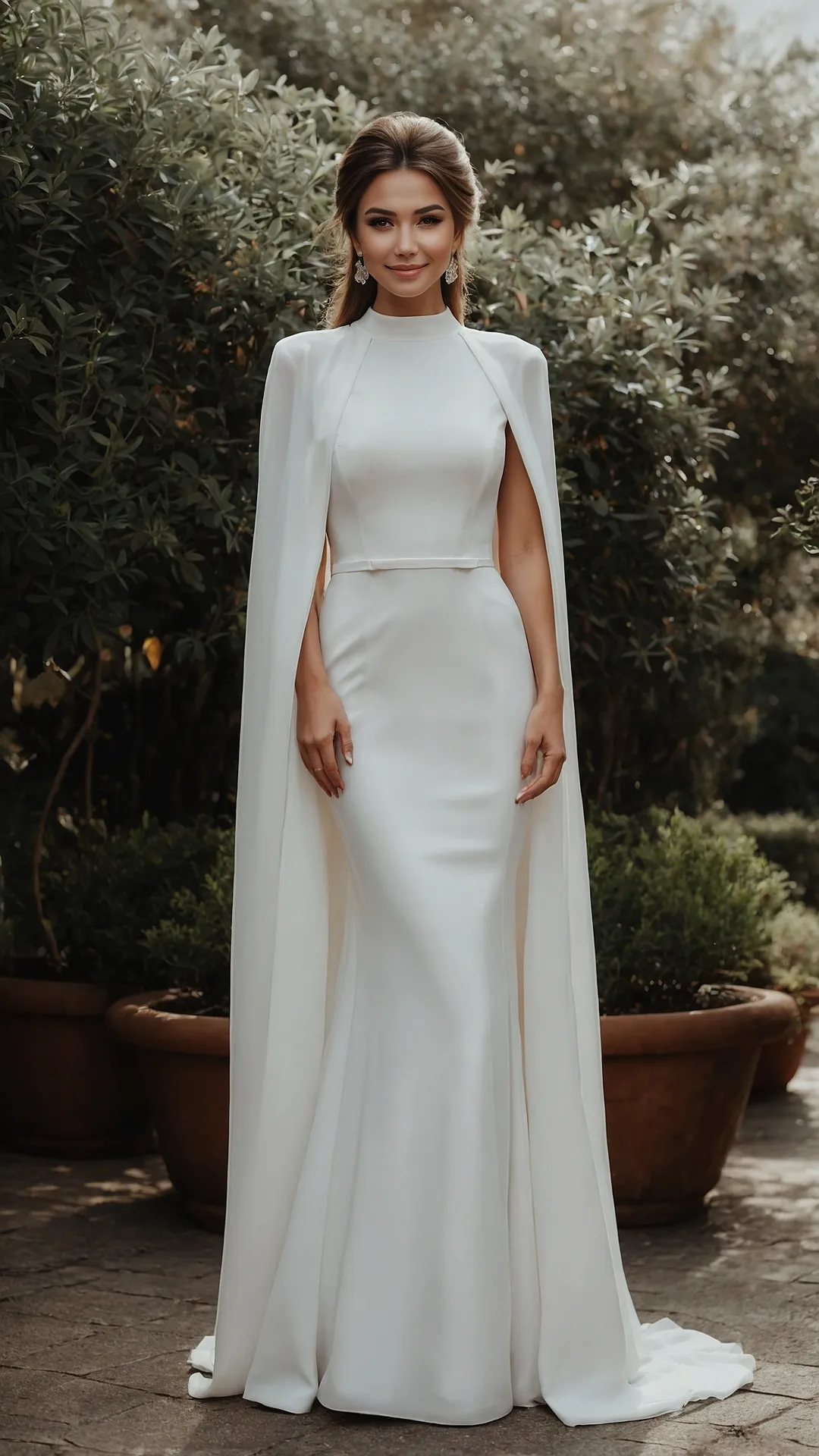 A Kaleidoscope of Colors: 15 Unique Bridal Dress Ideas 47 Sparkle On The Sand