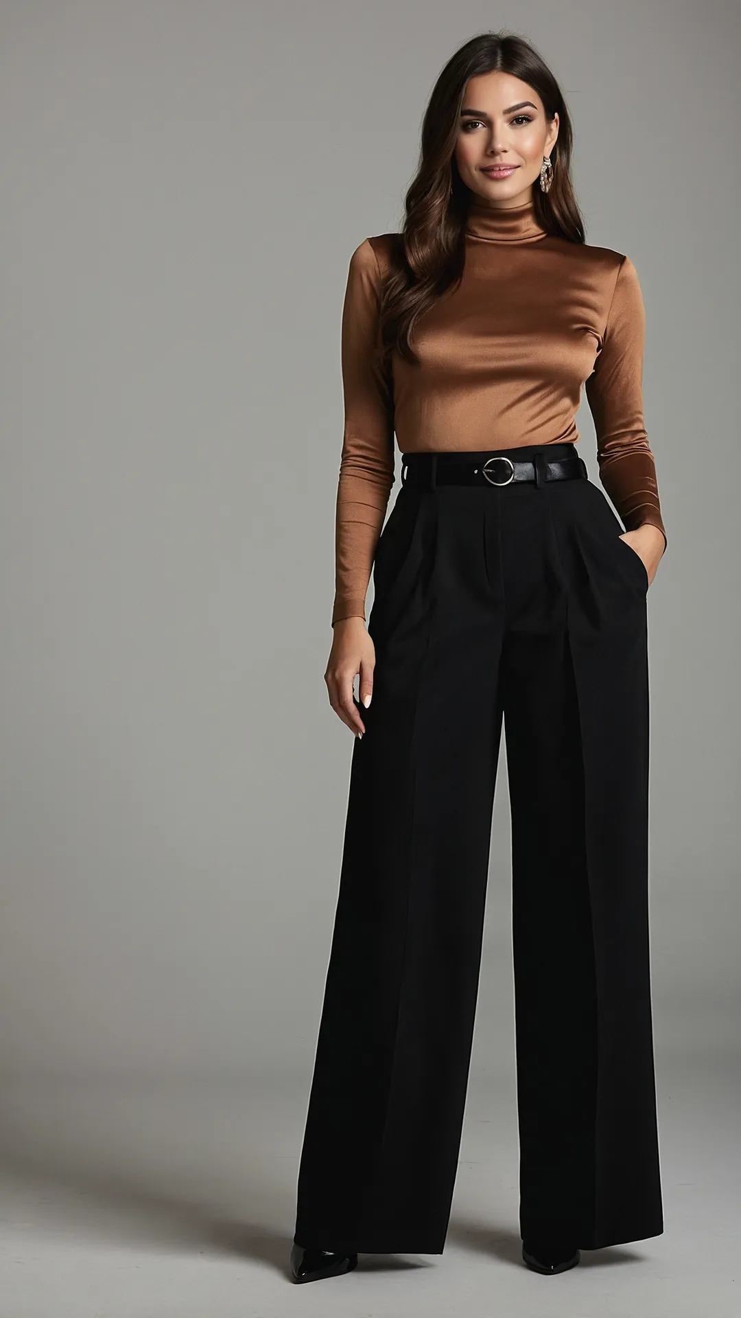 Summery Styles: 16 Formal Work Outfit Ideas for Women on the Go 43 Dominance Attire