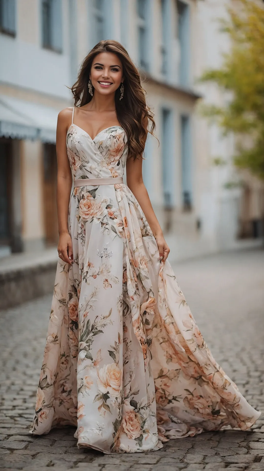 Elevate Your Party Game: 20 Stylish Women’s Dresses for Every Occasion 34 Your Bash Breakthrough