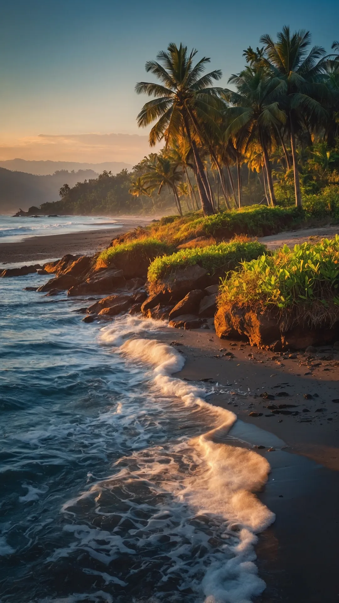 Amazing Places to Visit: Travel to Experience the Extraordinary** ** 34 Epic Cascade Escape
