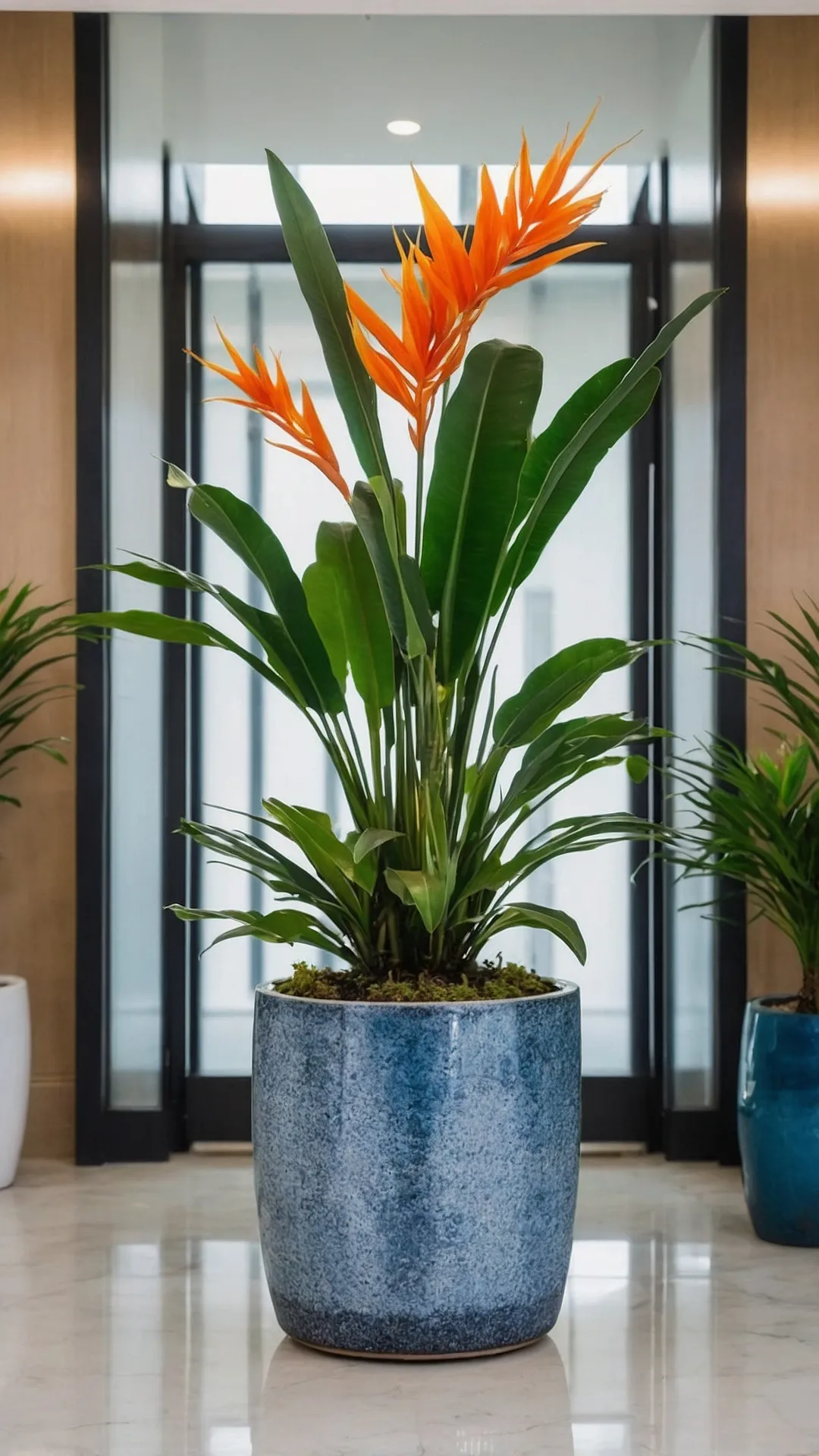 20 Fun Indoor Plant Decor Ideas to Jazz Up Your Home** ** 34 The Unbeleafable Upgrade