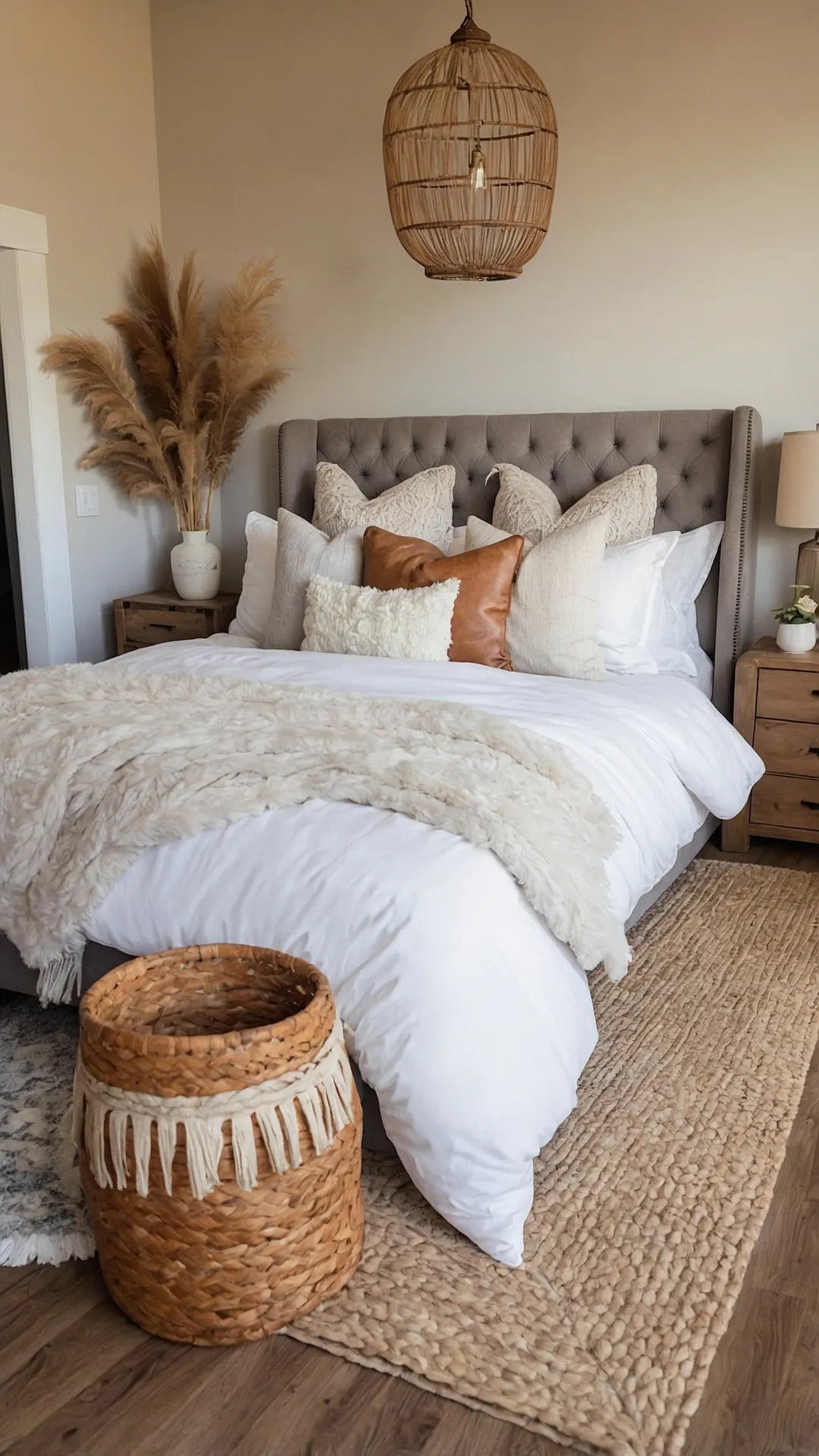 Discover the Joy of Cozy Bedroom Spaces with 15 Unique Ideas 45 Extreme Snuggle Advisory