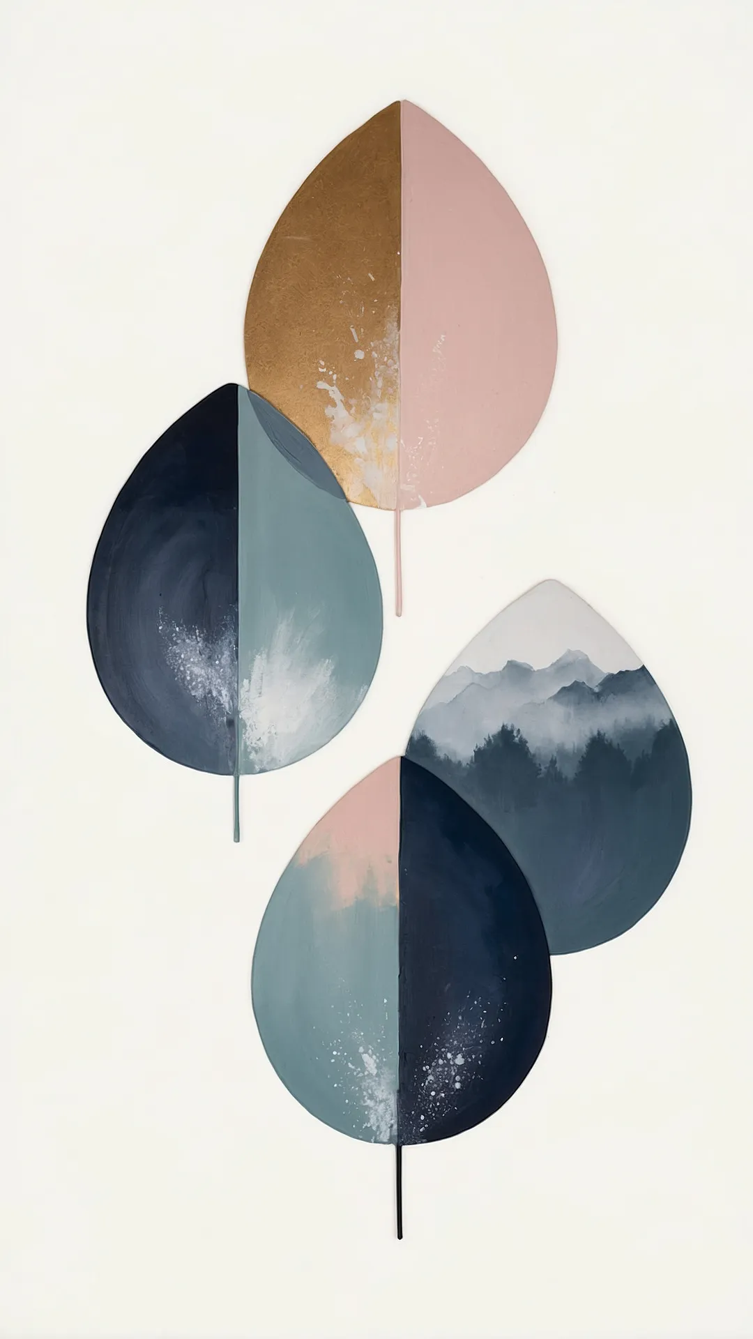 Get Inspired: 18 Unique Wall Painting Ideas for a Revamp 39 Accent Wall Authority