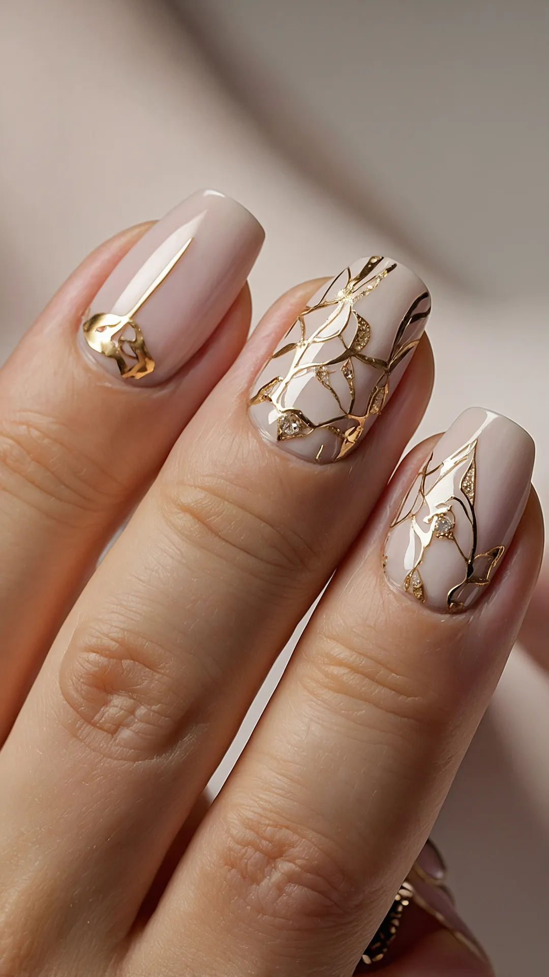 Discover the Allure of Simple Elegant Nail Ideas for 2025** ** 33 Tips On Point