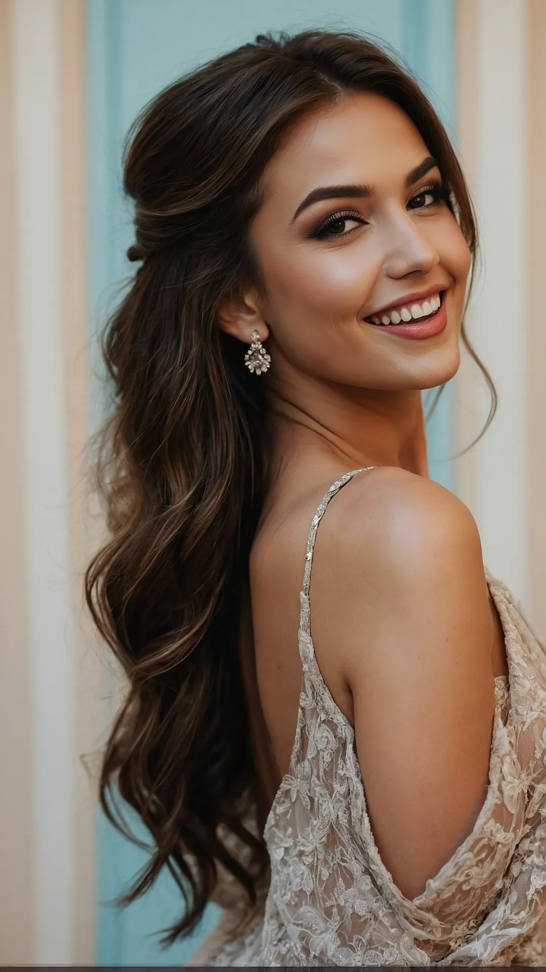 Stage-Proof Strands