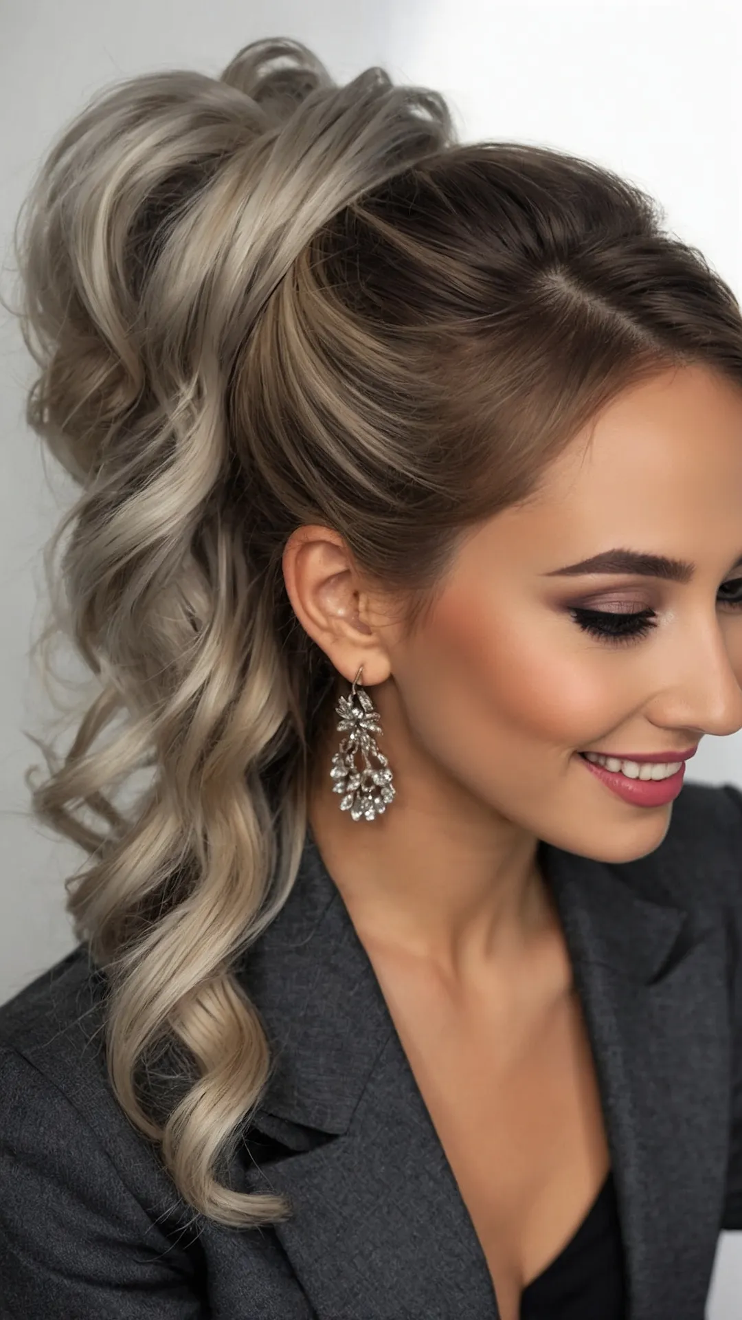 Hair Goals 20 Classy Corporate Hairstyles Perfect For Every Woman Hair Goals 20 Classy Corporate Hairstyles Perfect For Every Woman