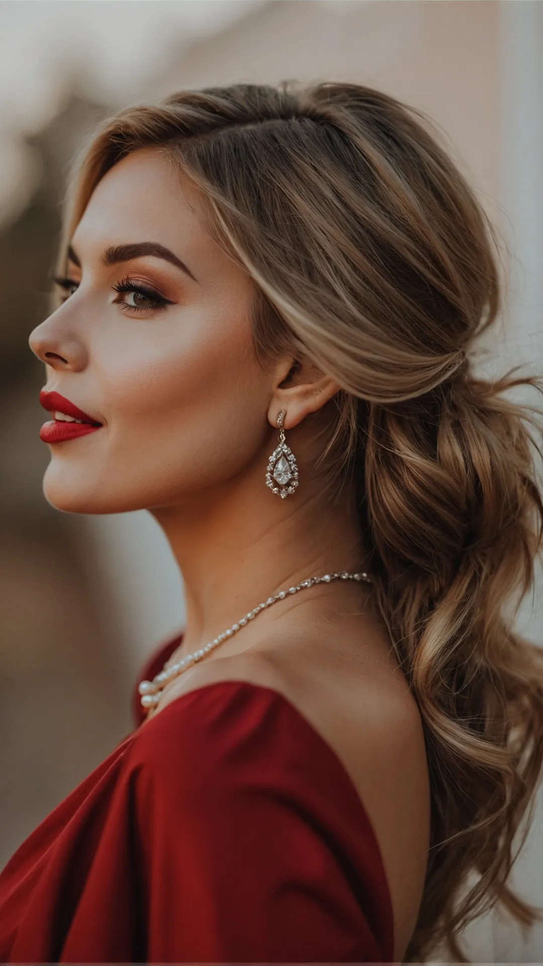 Waves of Charm