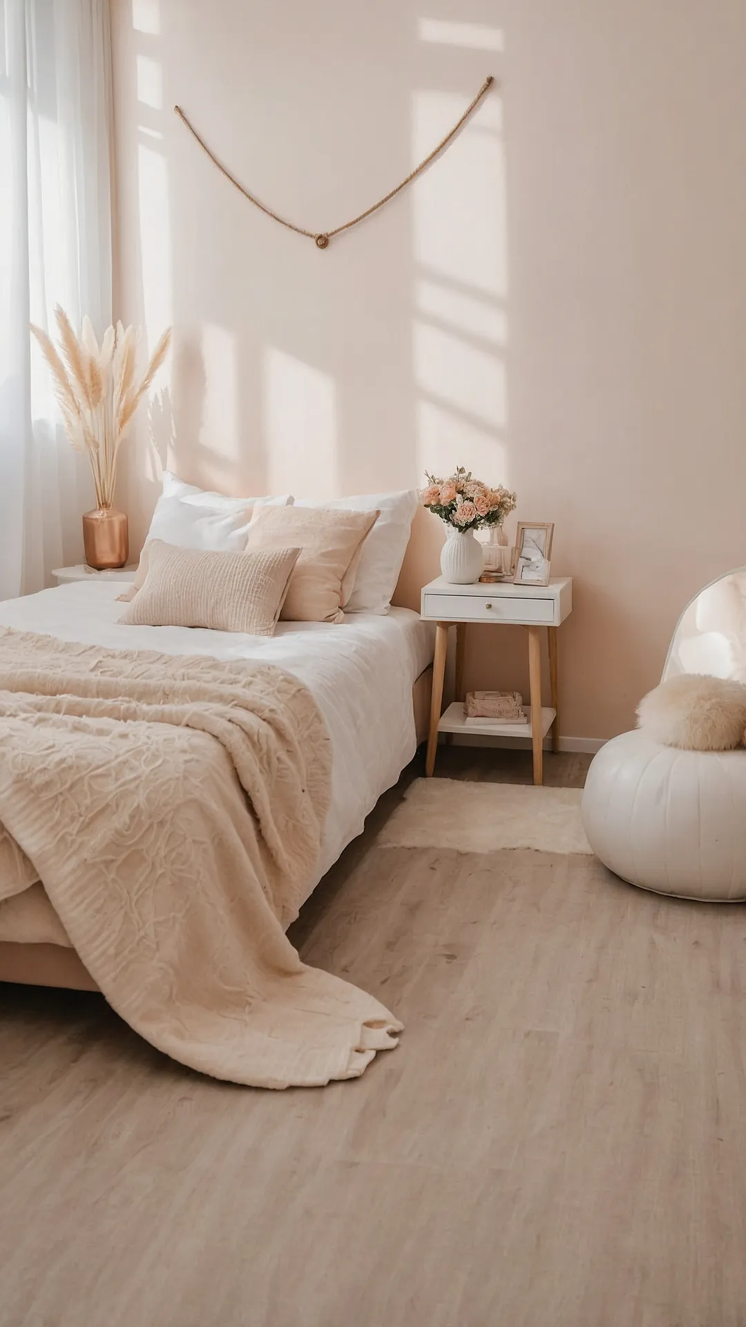 Transform Your Space: 21 Aesthetic Room Decor Ideas for Every Style** ** 40 Chill Haven