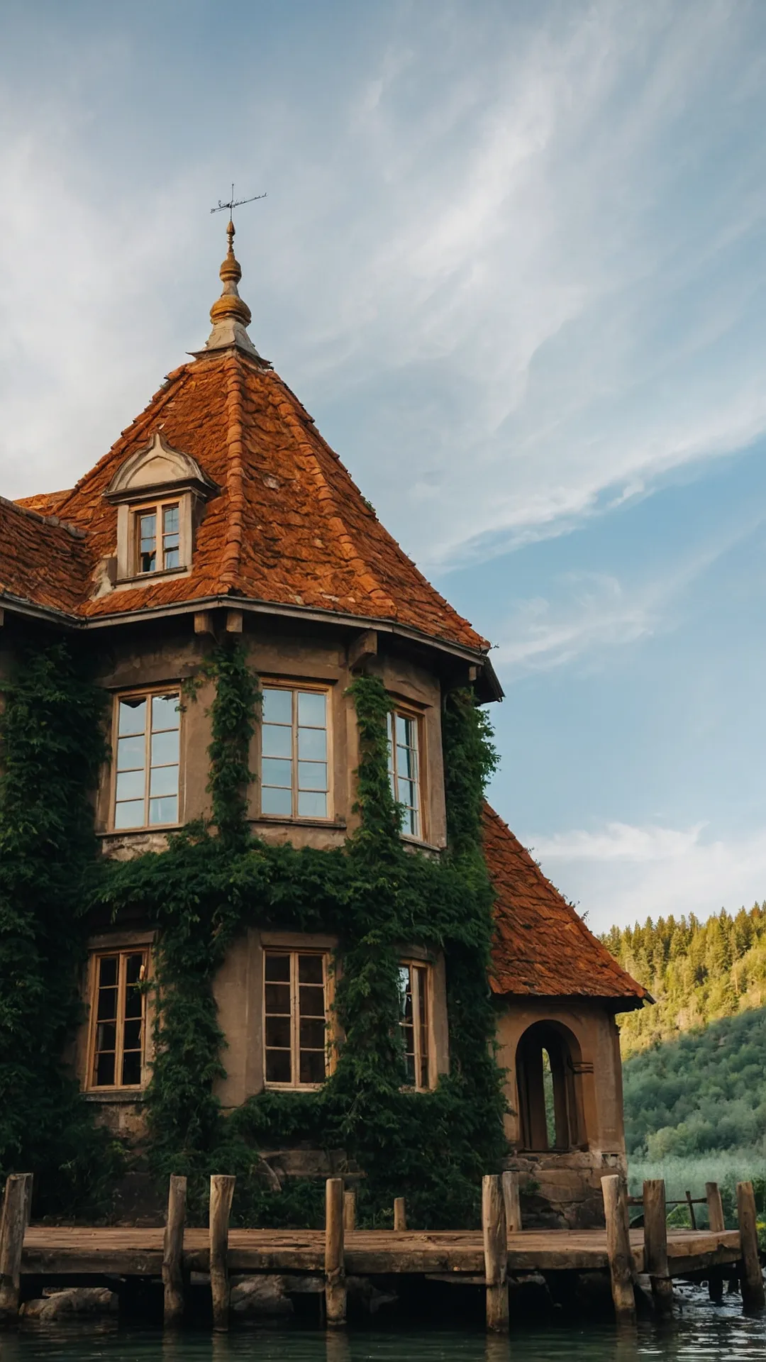 The Ultimate Guide to Iconic Danish Photography Experiences 33 Global Lens, Nordic Wonders
