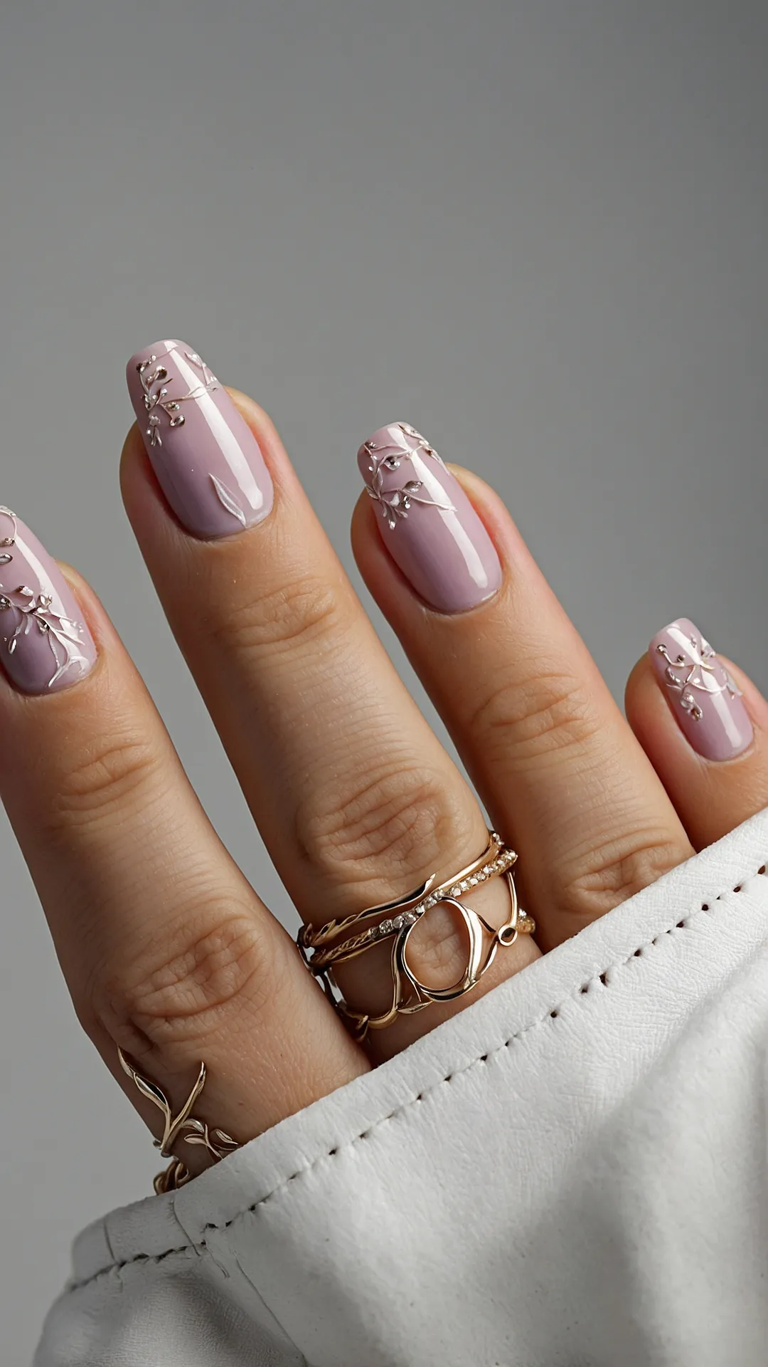 Dive Into 19 Fun Summer Nails Ideas for 2025! 44 Beyond Basic Mani