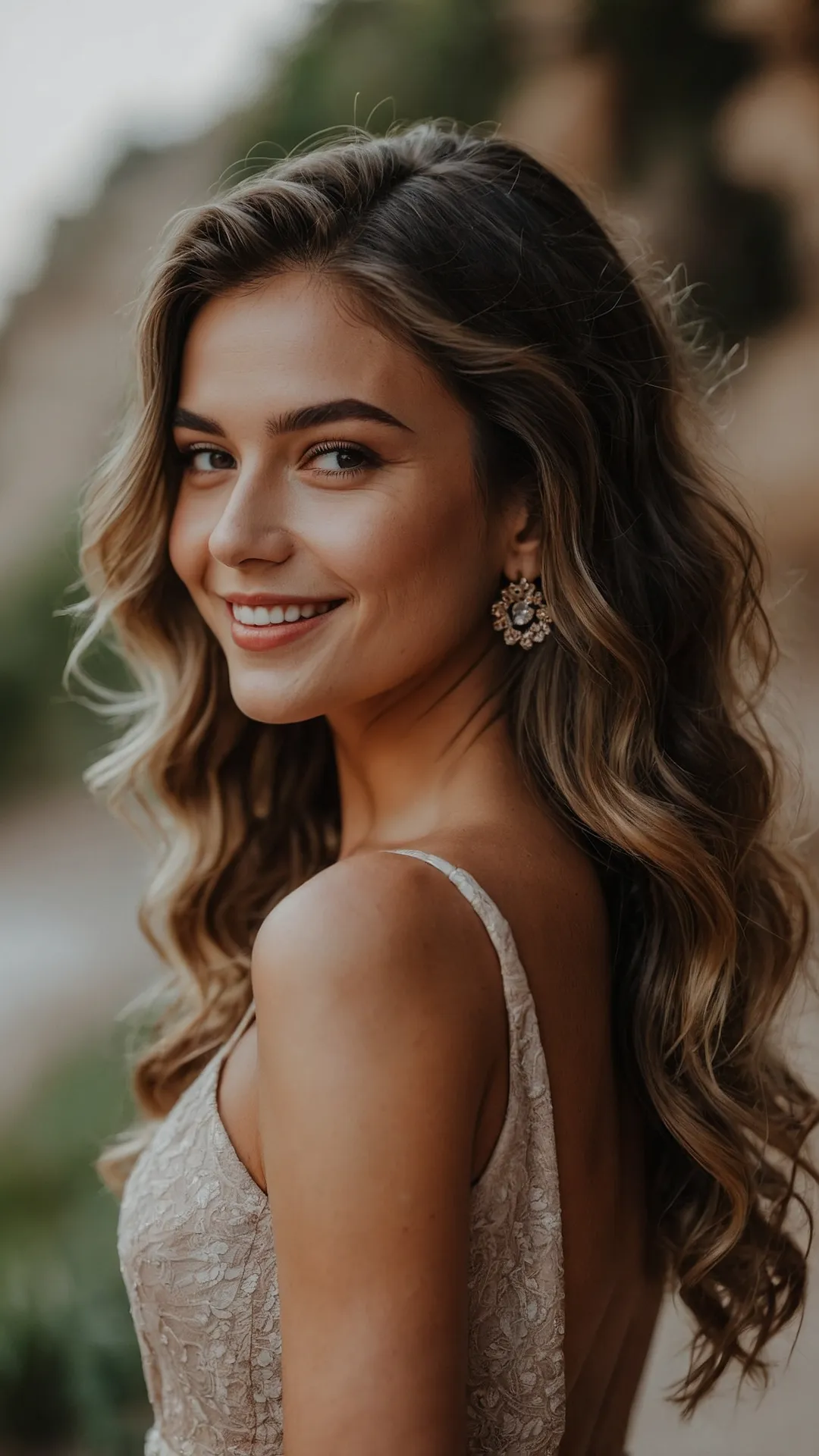 18 Fabulous Side Waves for Your Next Big Event 35 The Perfect Swirl