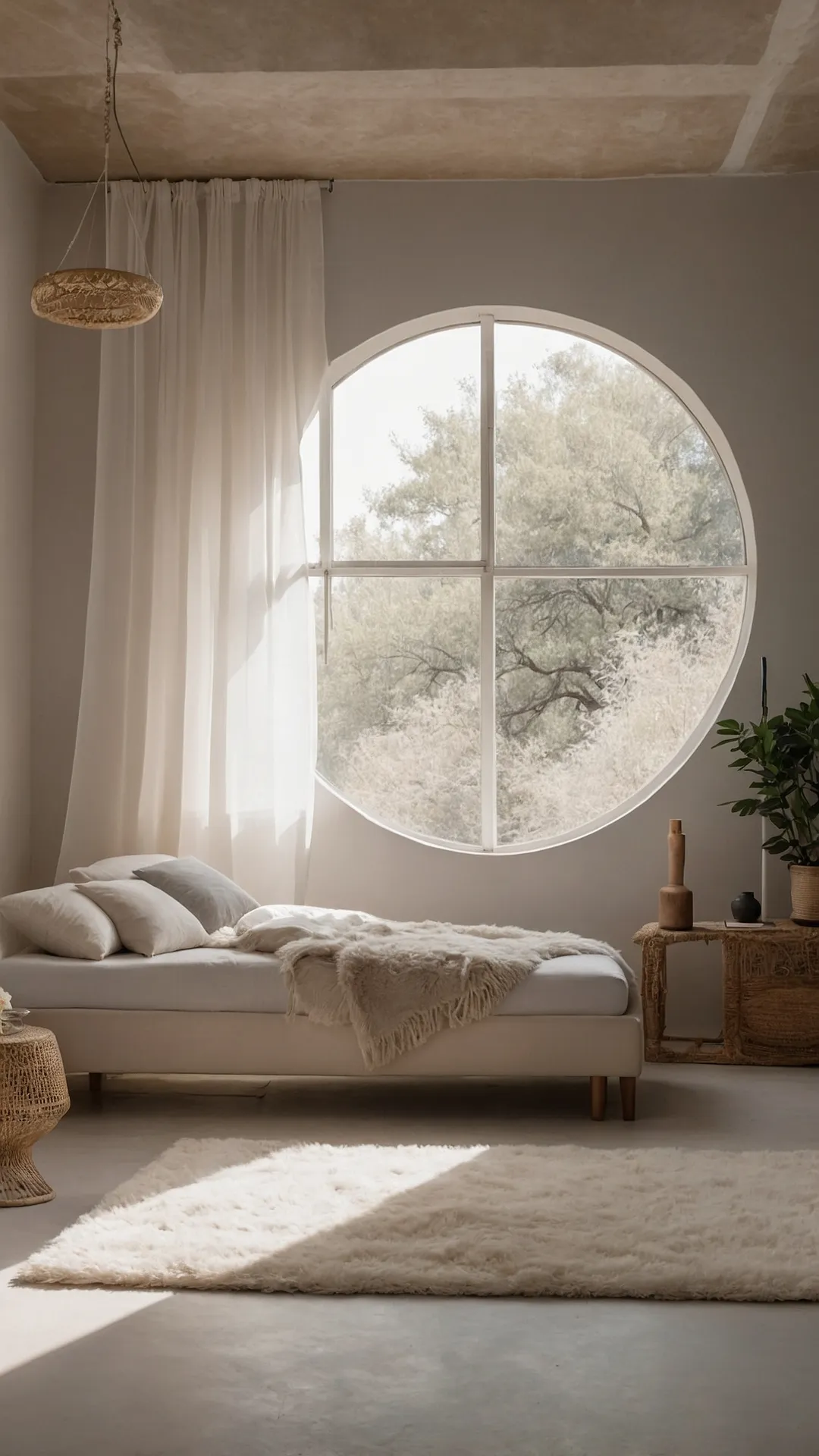 Cloud Nine Cocoon