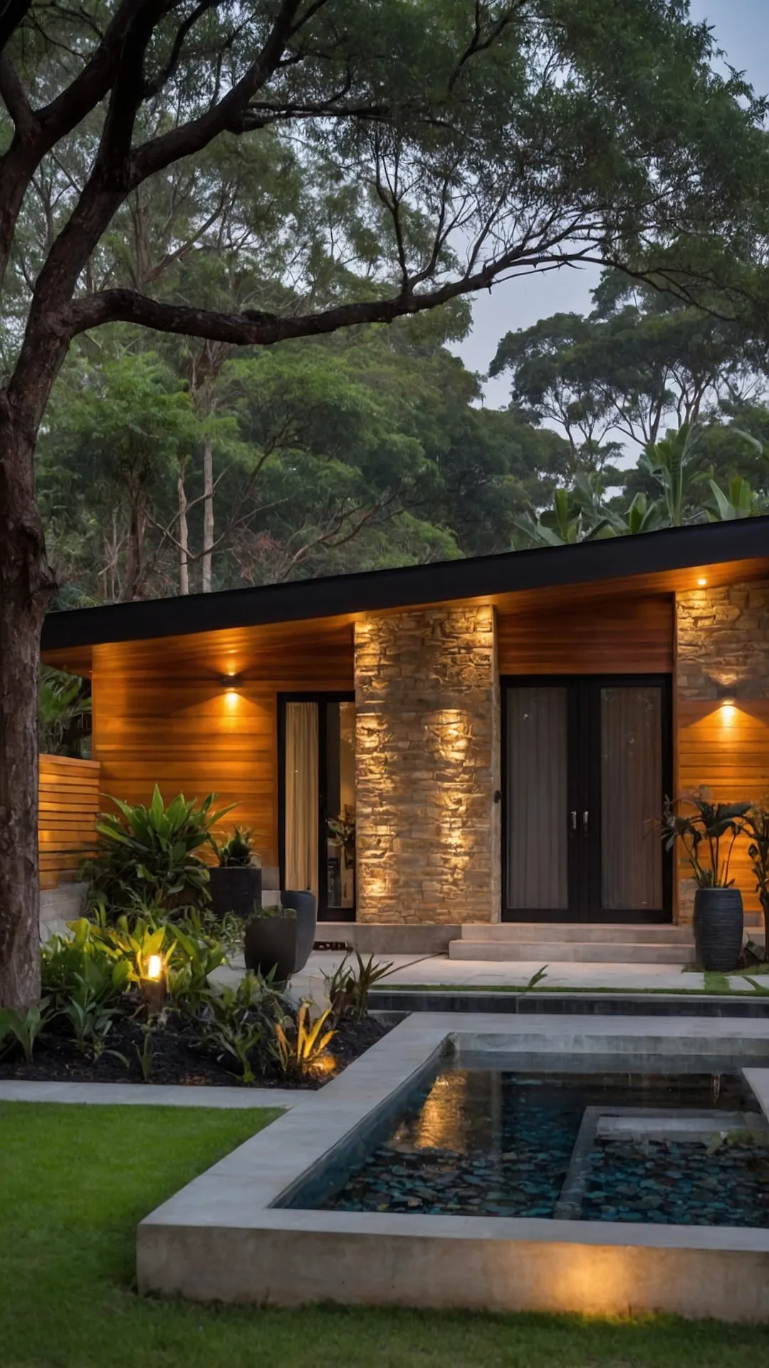 Bungalow Bliss Reimagined