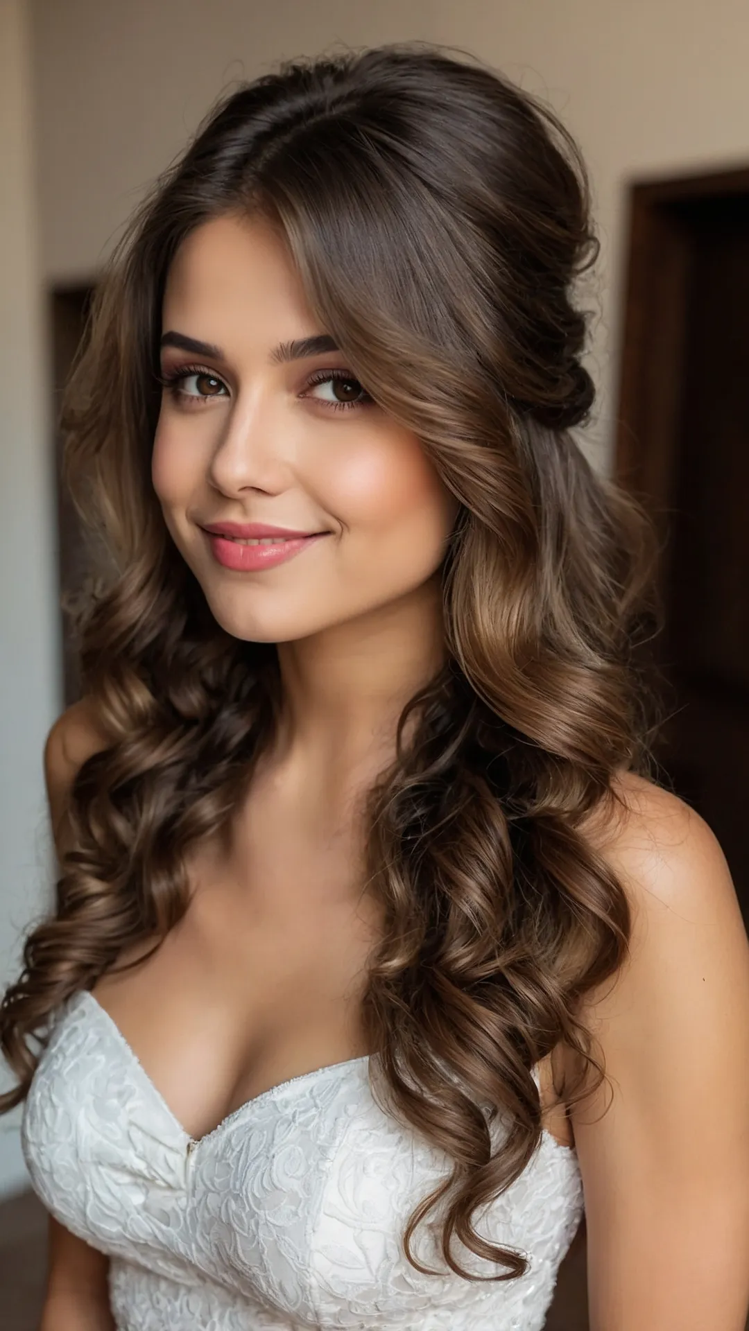 Your Curl Story, Made Easy