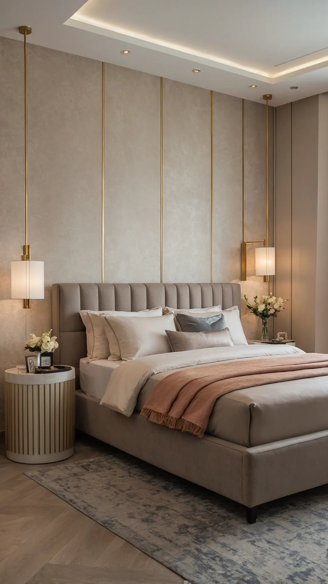 The Trendsetter Suite