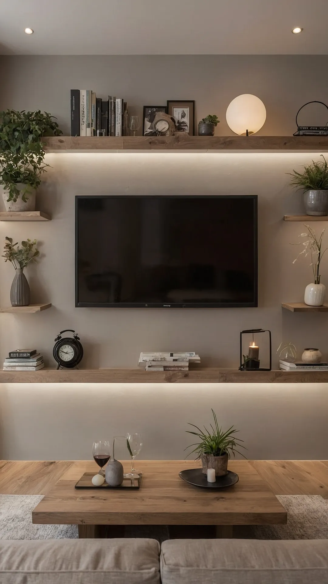 Cozy Corner Chronicles