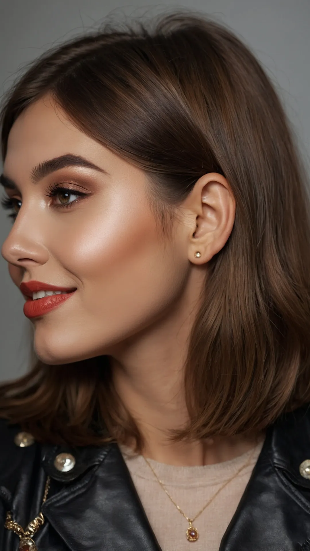 Hair Envy Redefined