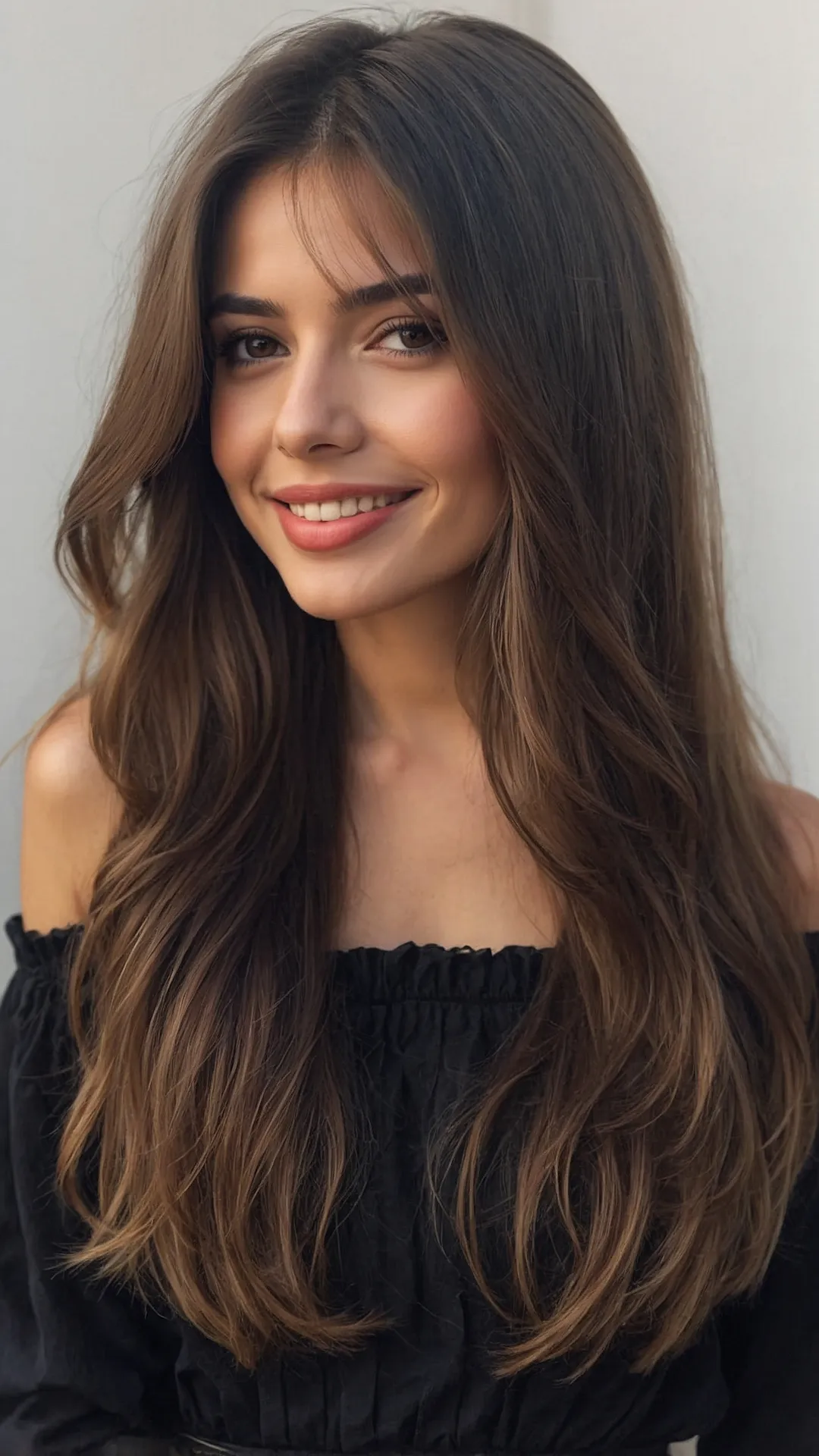 Discover Gorgeous 17-Layer Haircuts Perfect for You 39 The Art of Layers