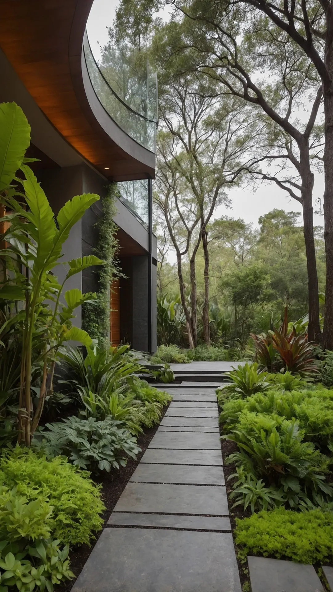 Discovering 15 Enchanting Shade Garden Ideas for Your Green Oasis 39 Dappled Dreams