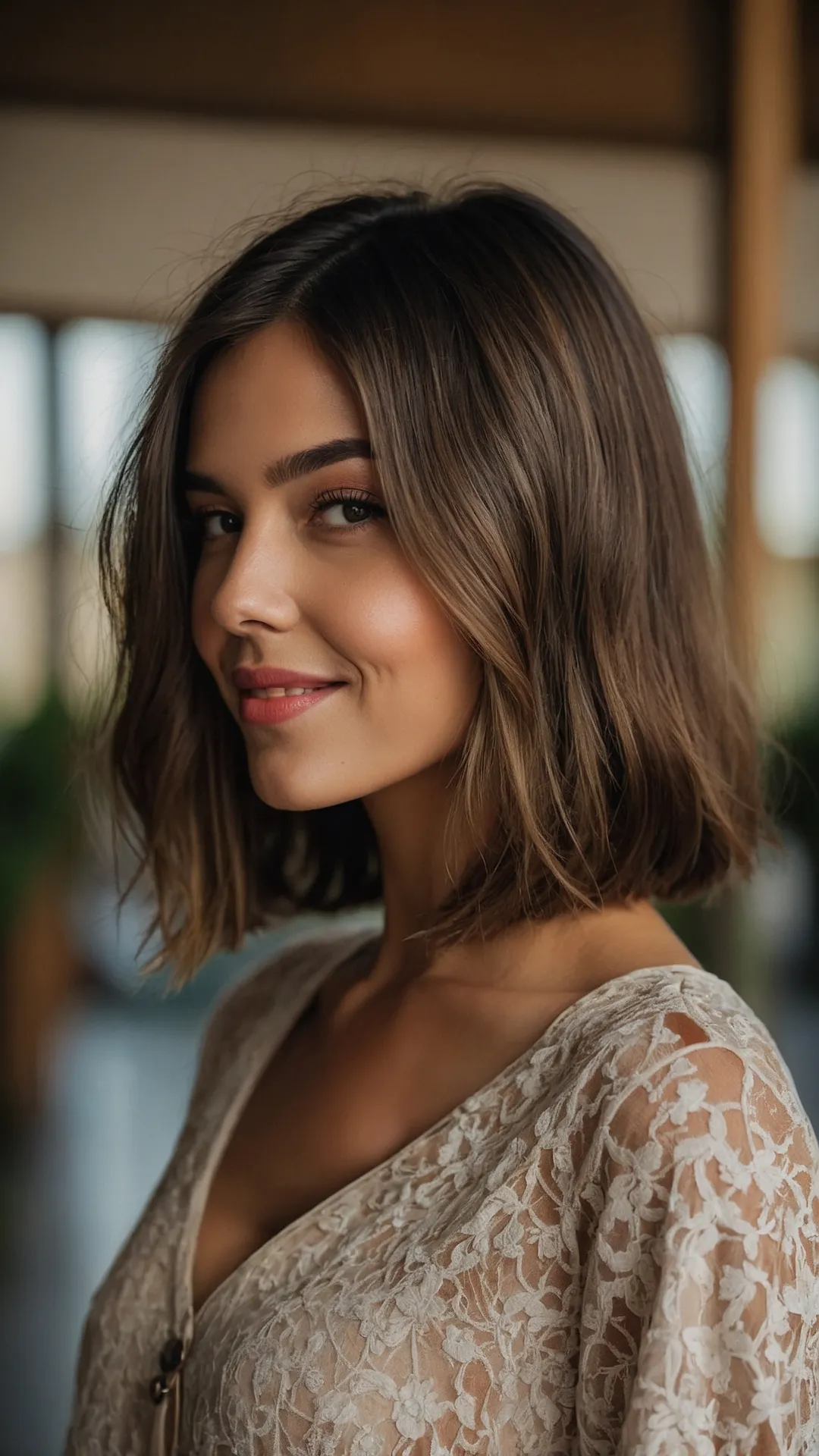 Unleash Your Inner Diva: 16 Short Hair Inspo Ideas for Every Face Shape! 33 Your Short Story Starts