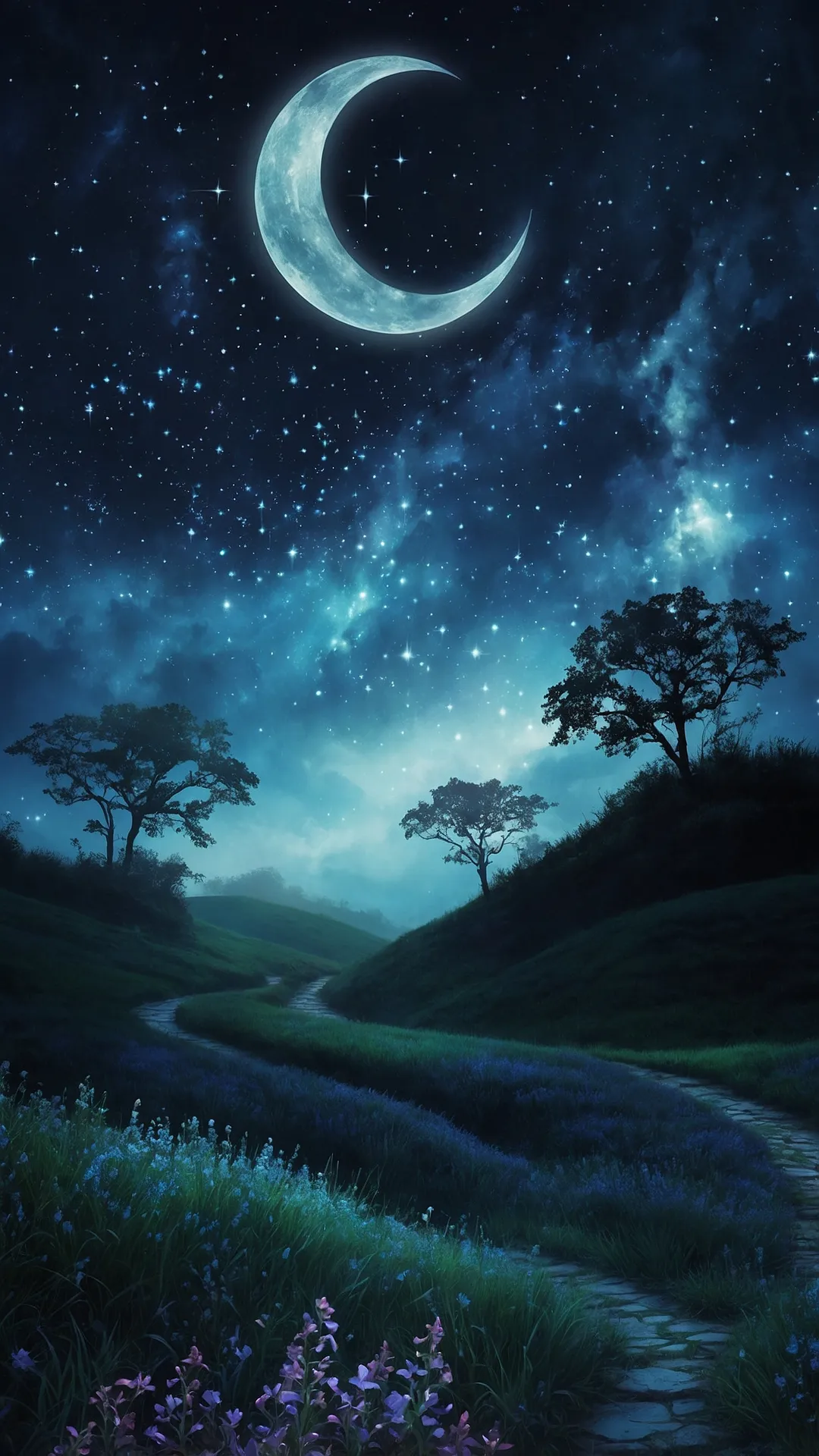 20 Dreamy Aesthetic Wallpapers to Elevate Your Screen Game 45 Chill Mode Unlocked