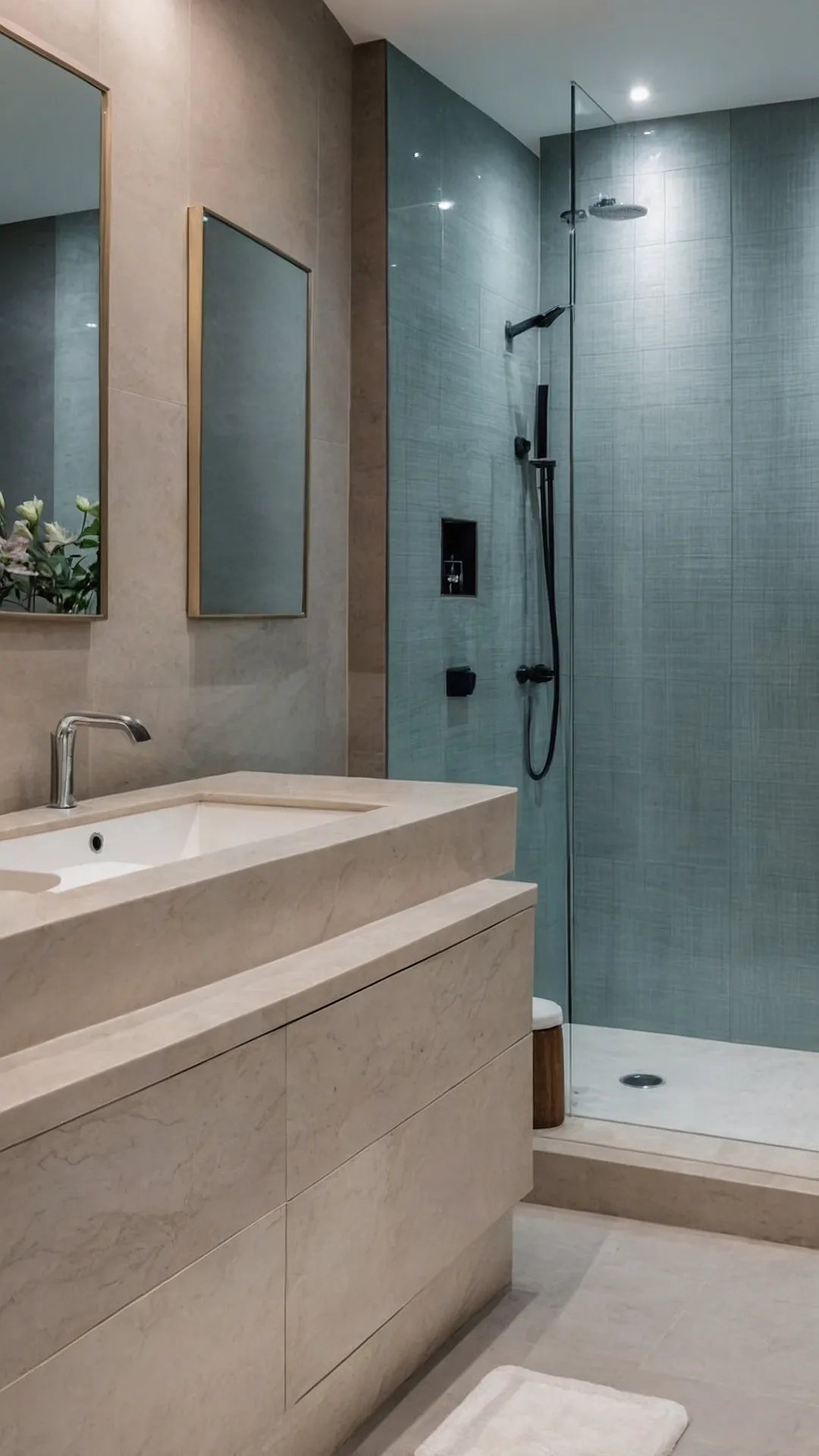 16 Clever Bathroom Remodel Ideas for Every Space and Style 35 Design Your Dream Bath