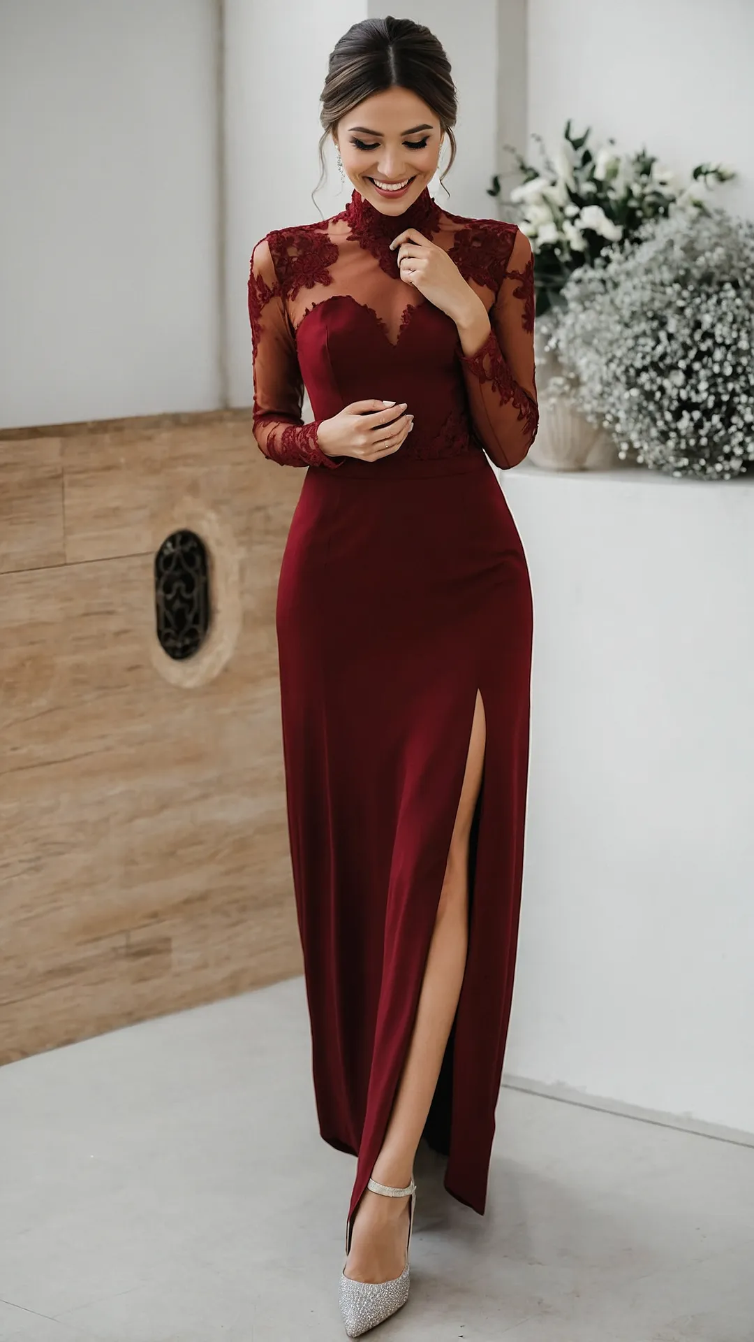 Magical Moments: 21 Ethereal Wedding Homecoming Dresses for Every Bride 46 Your Two-Event Treasure