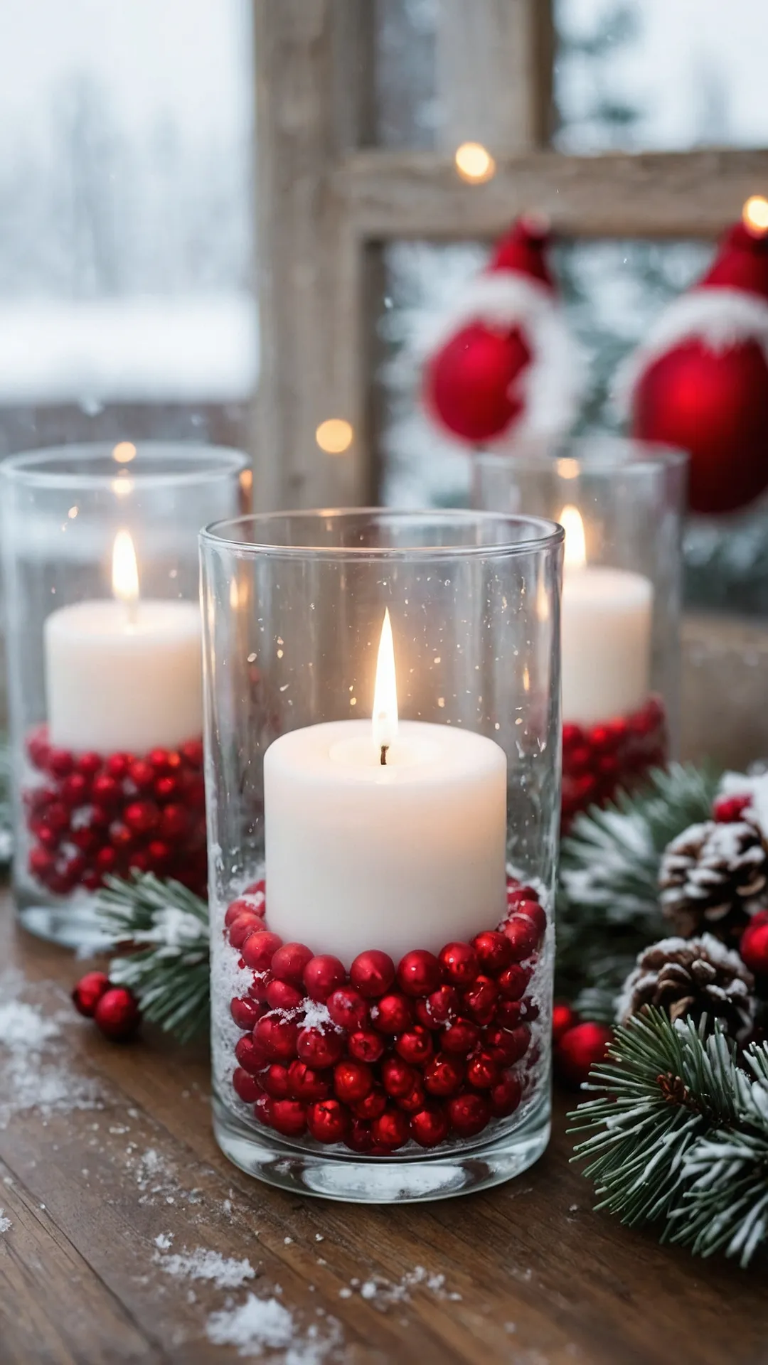 Cozy Up: Winter Room Revamp