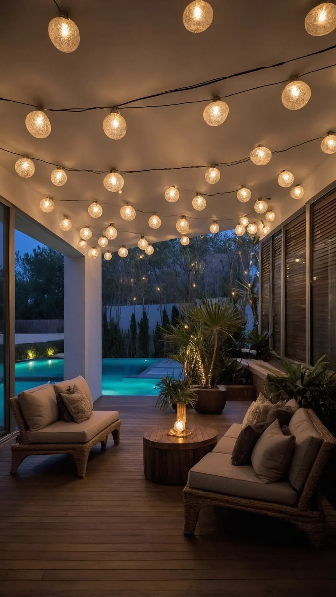 Home's December Shine