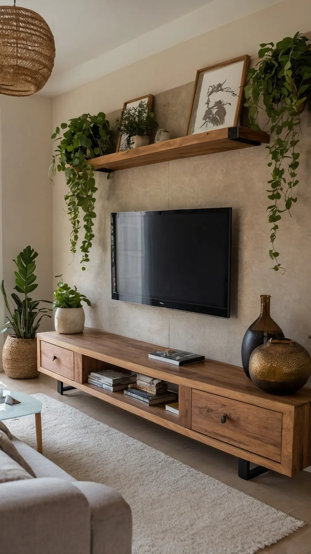 Furniture Finesse for Small Rooms