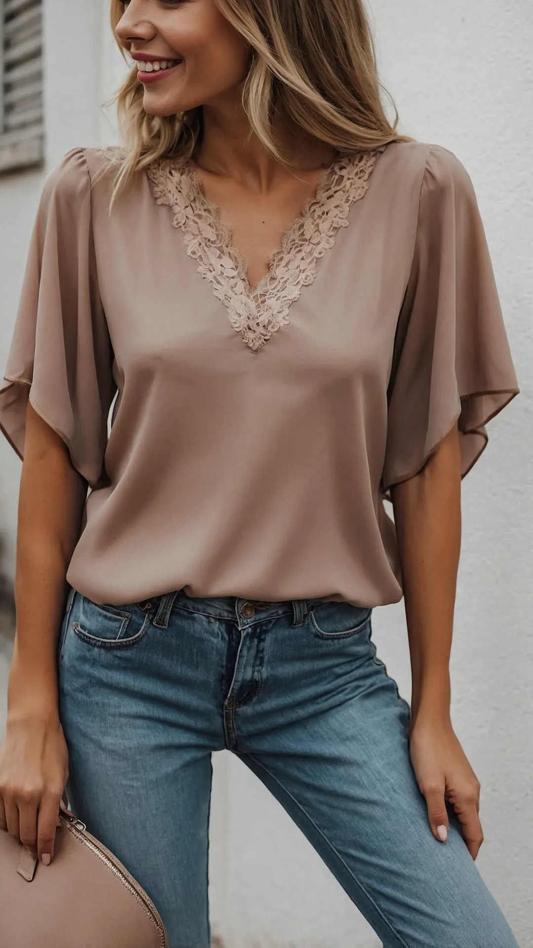 Discover 20 Lace Top Outfit Ideas to Inspire Your Style 40 The Envy Layer