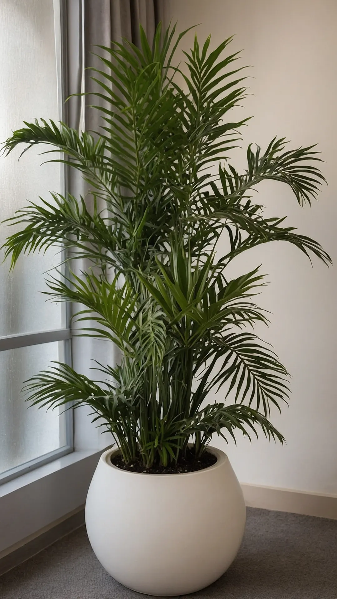 **Leafy Legends: 16 Houseplants to Create Your Indoor Escape** 40 Leafy Companions