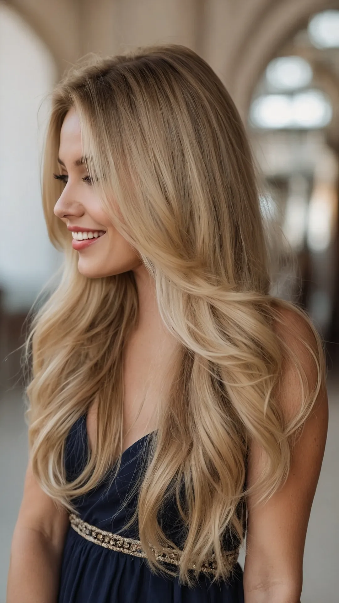 Golden Cream Perfection