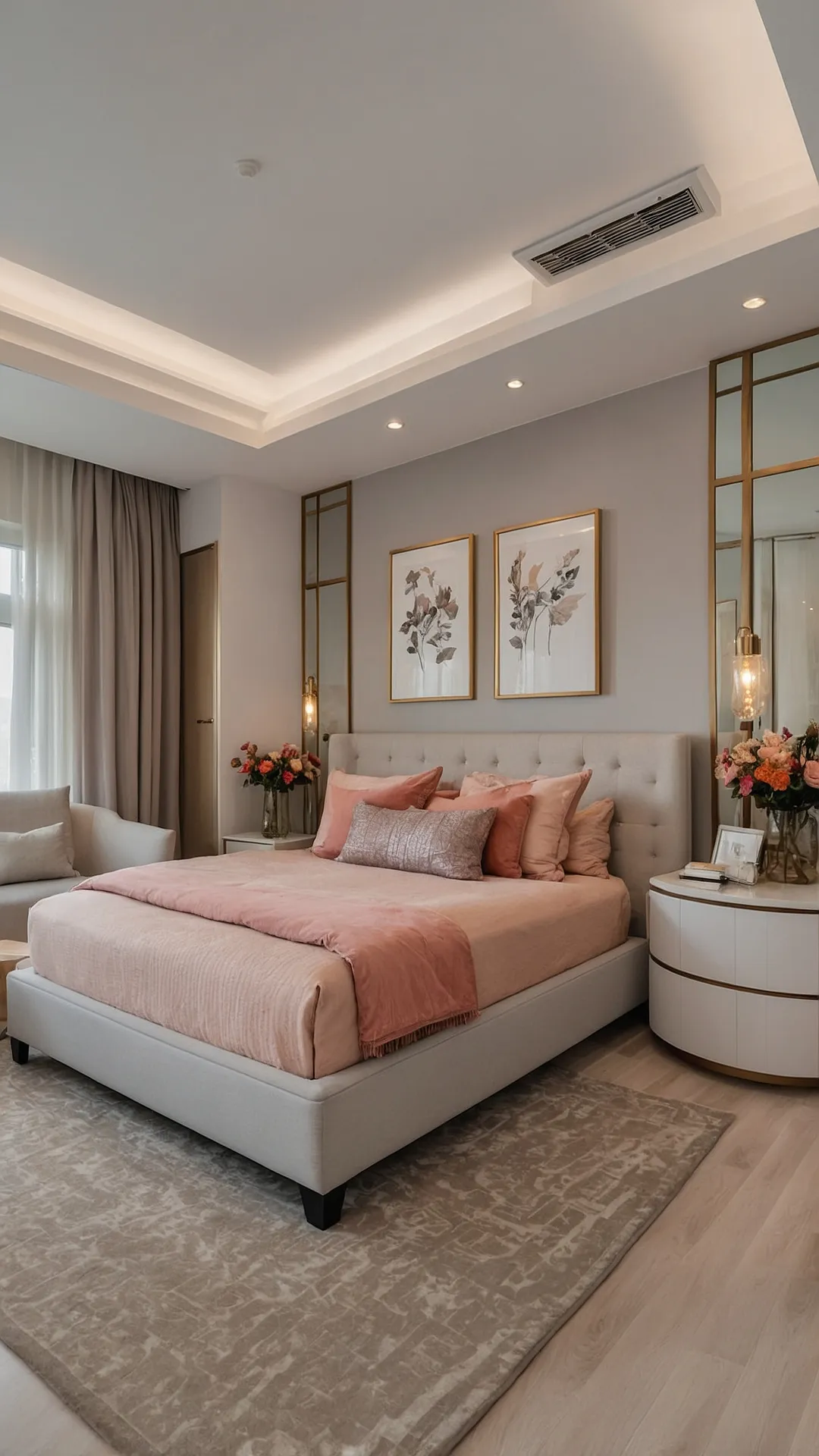 Heroic Slumber Chamber