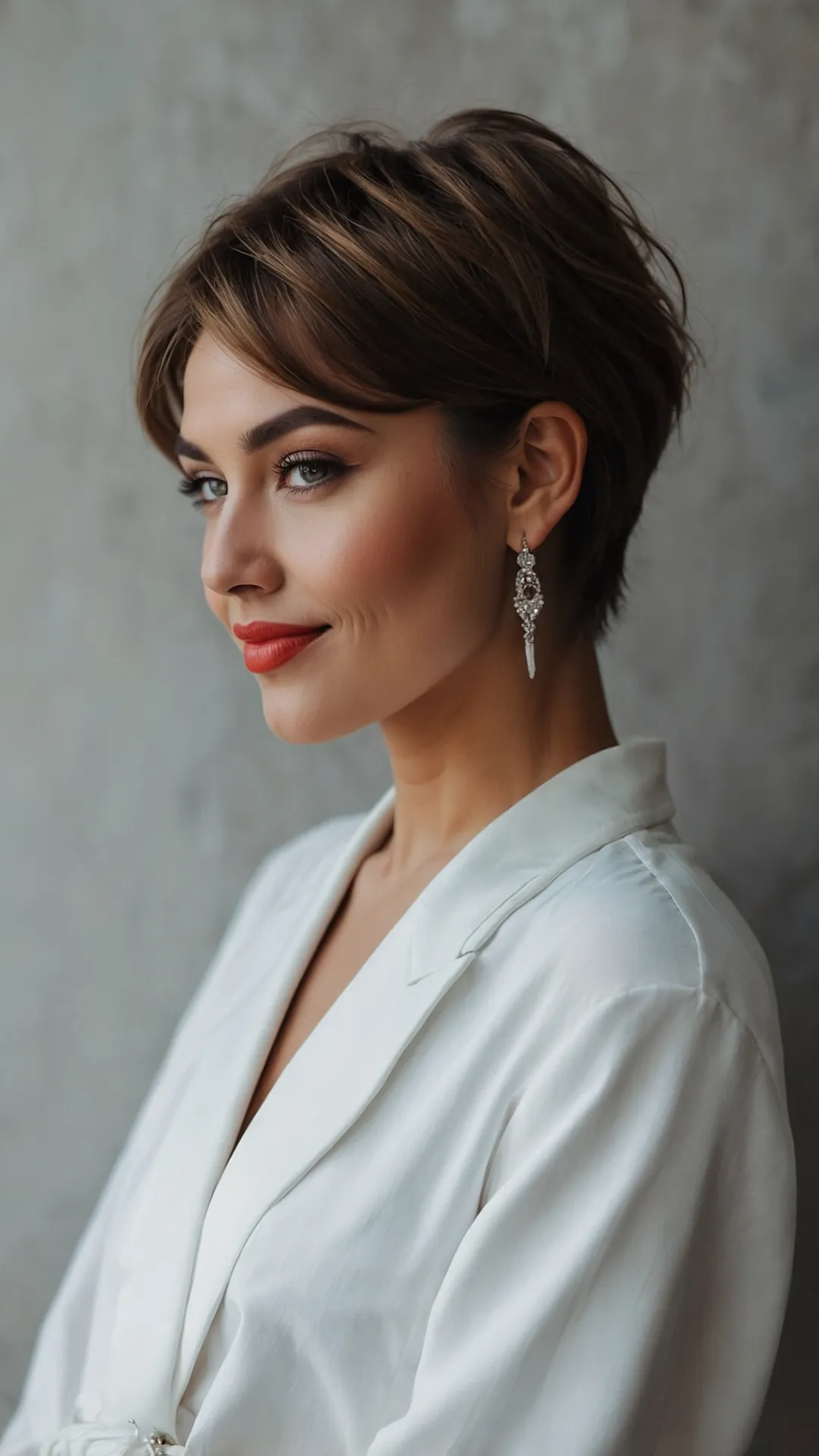 Chic Bixie Statement