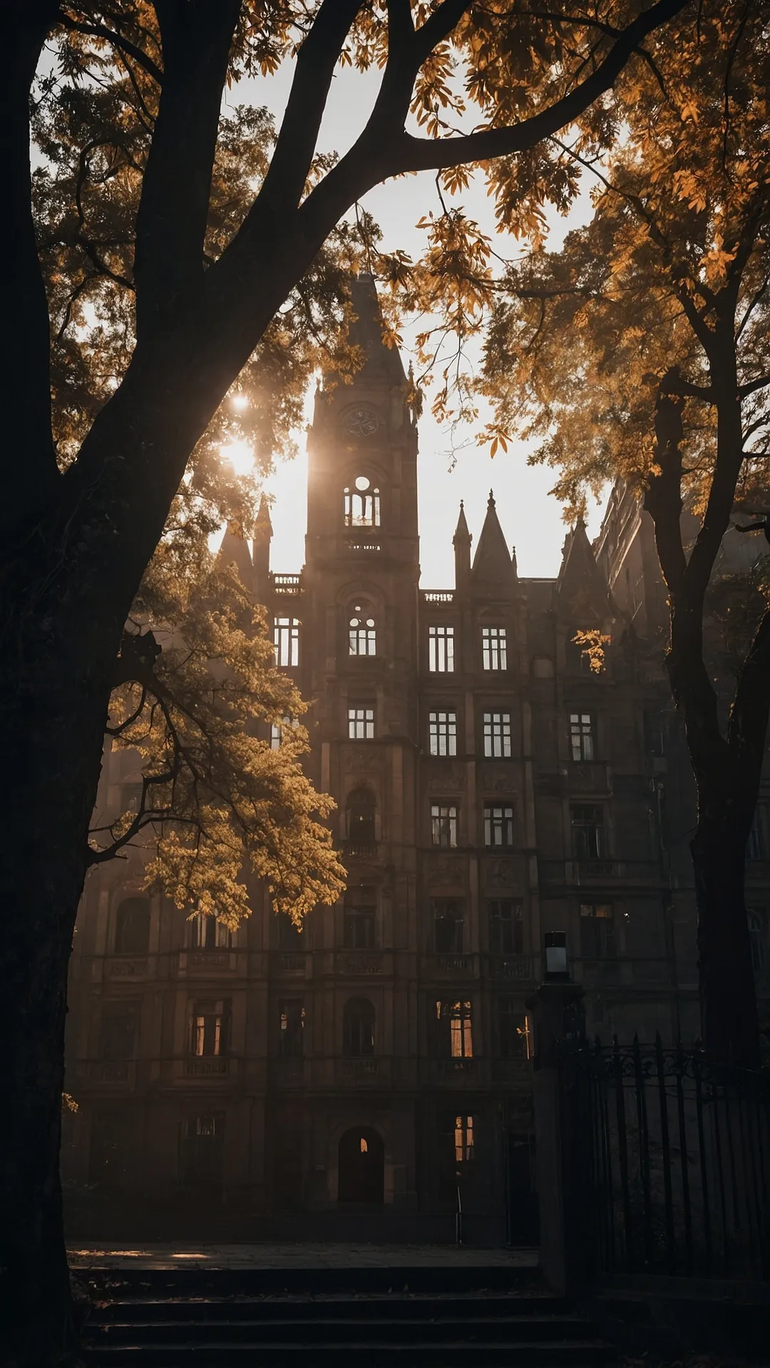 Digital Library Vibe