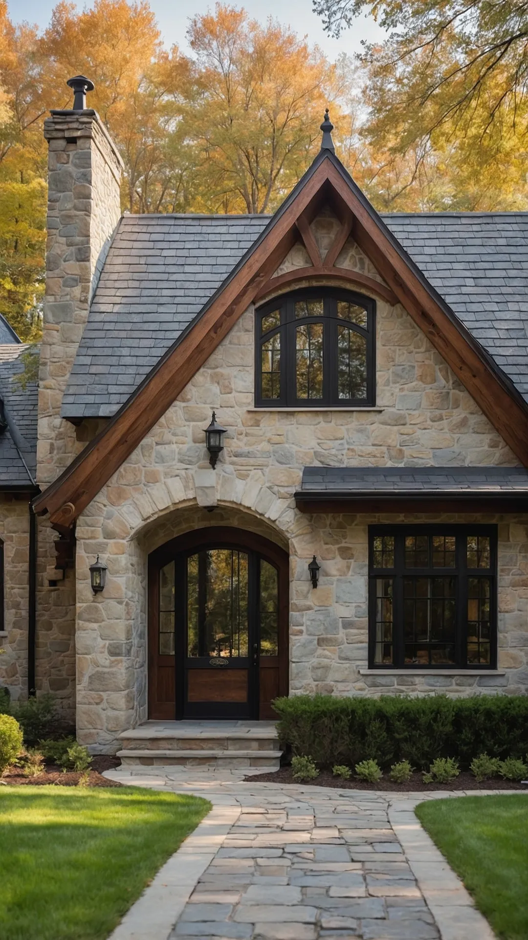 Era-Bending Elegance