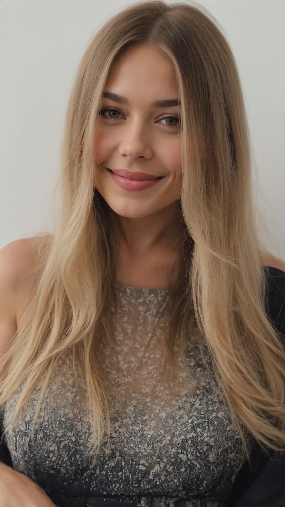 The Art of Aligned Hair