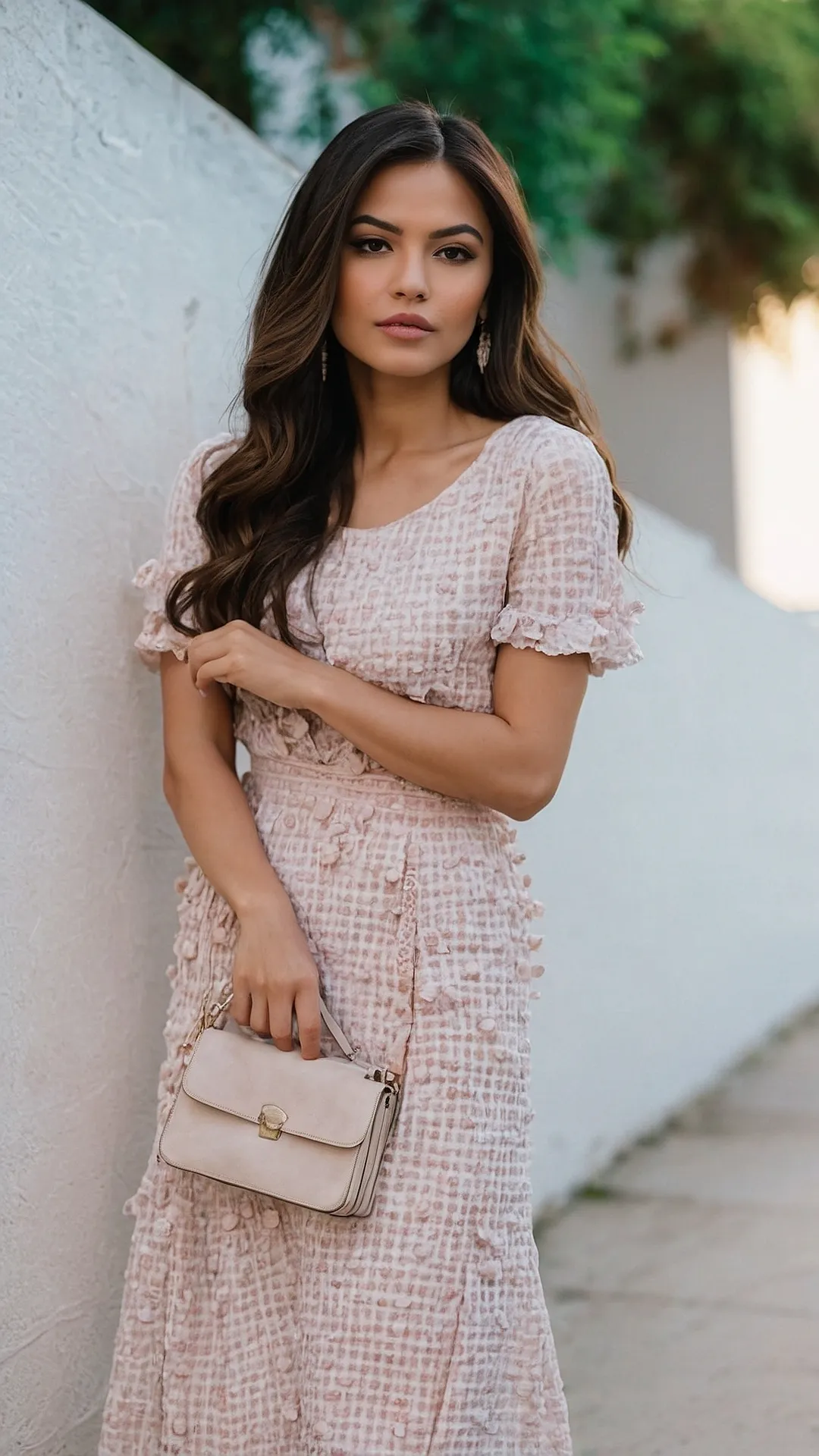 Cozy Chic: