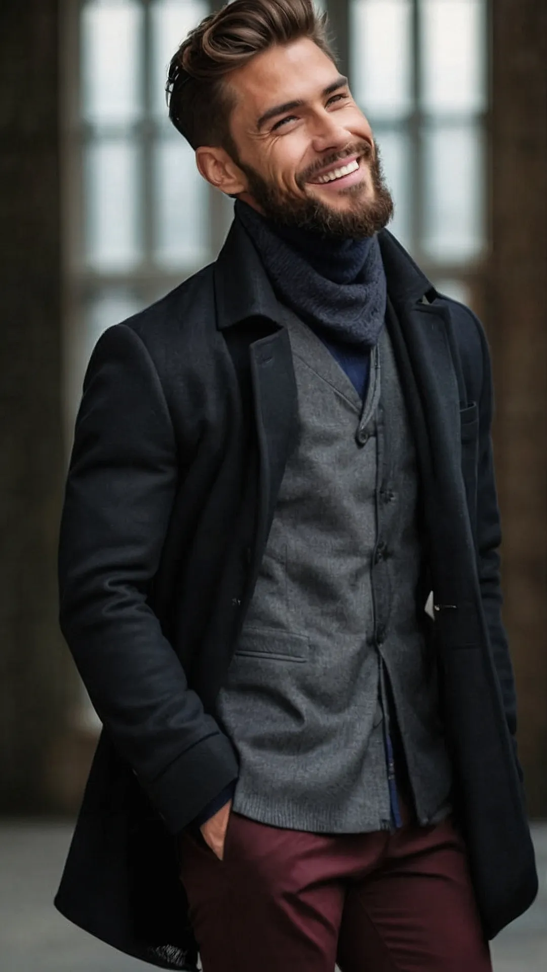 Unleashing Confidence: 15 Classic Men’s Clothing Styles You Need Today 38 Suit Up, Dude!: