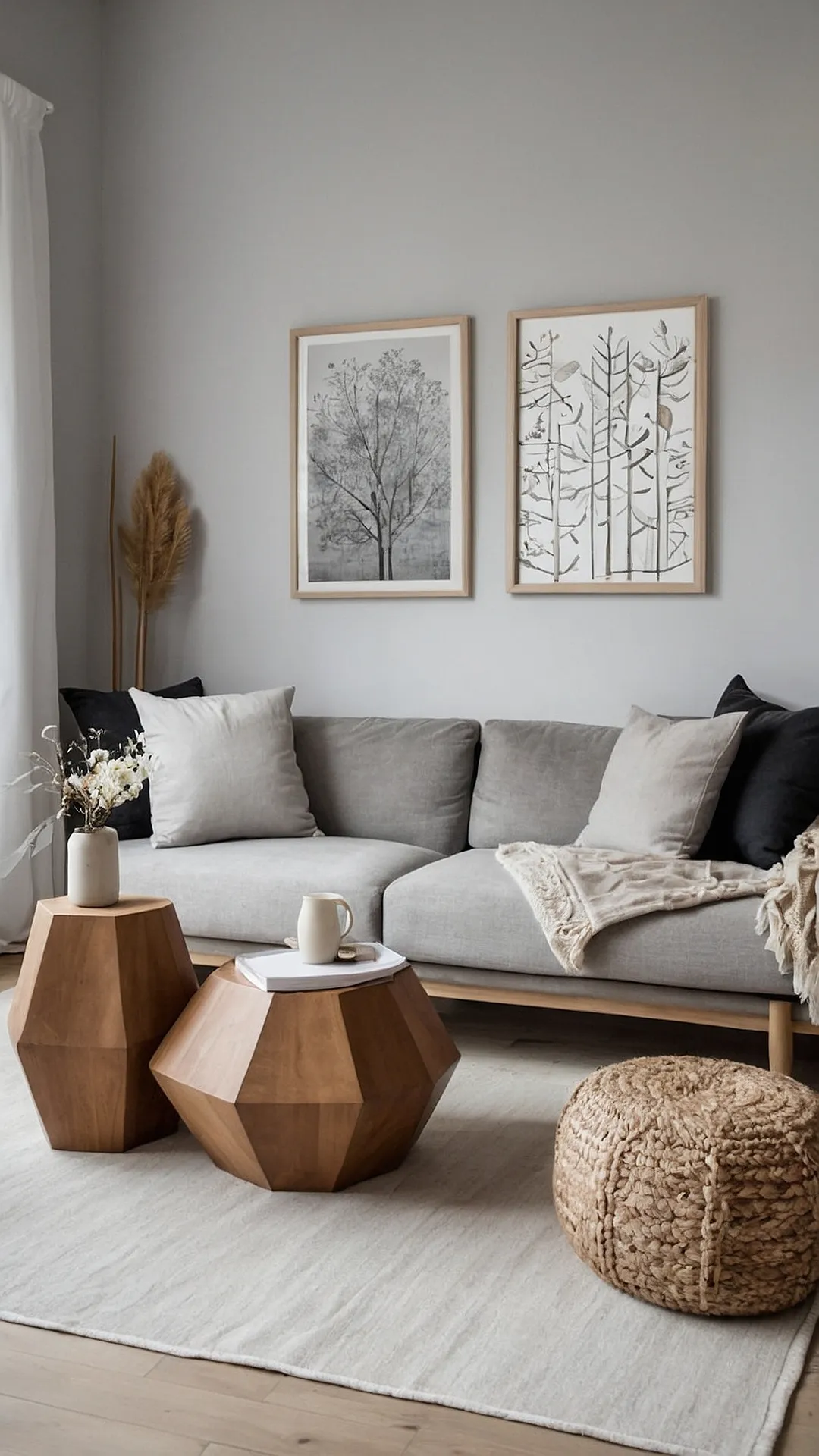 View of 10 Elegant Office Interior Design Ideas for Professional Style