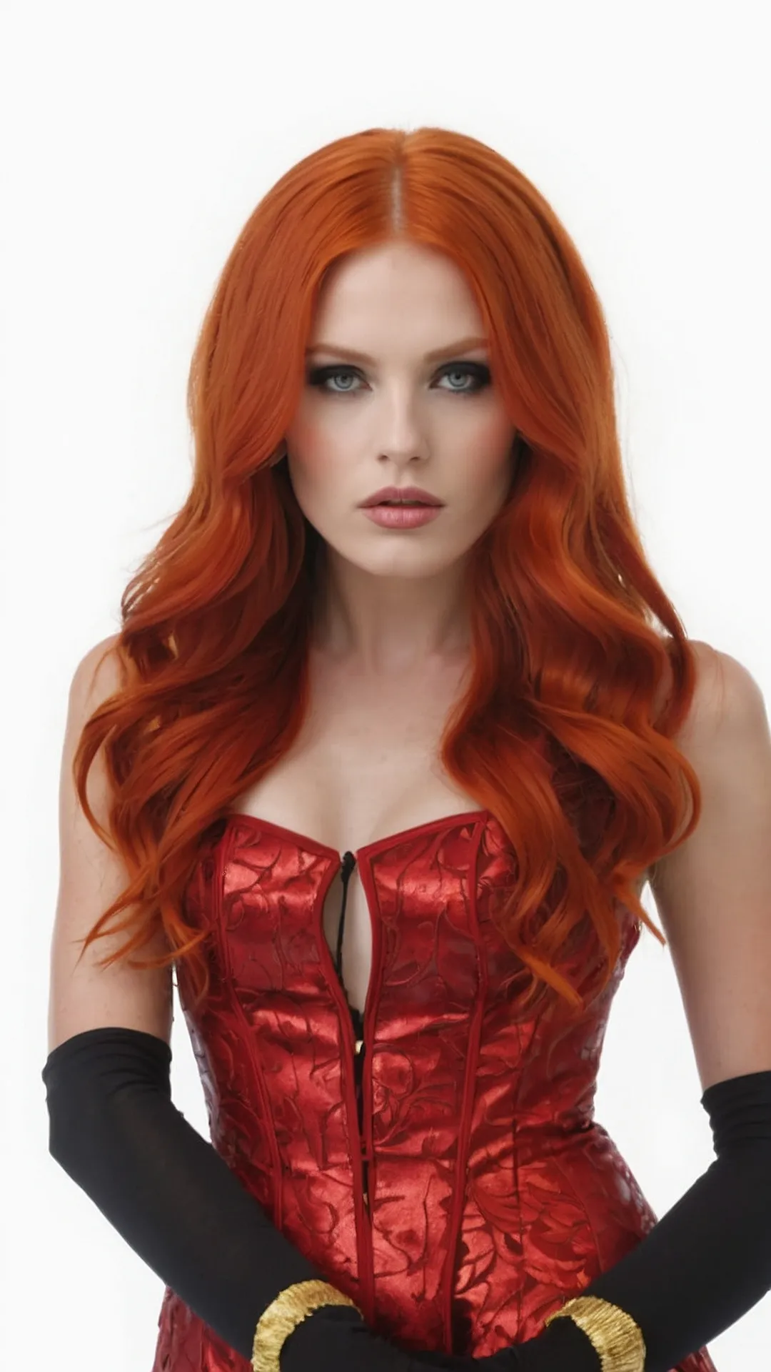 Unleash Your Inner Redhead: 11 Costume Ideas for Halloween Fun 45 Ginger Rebellion