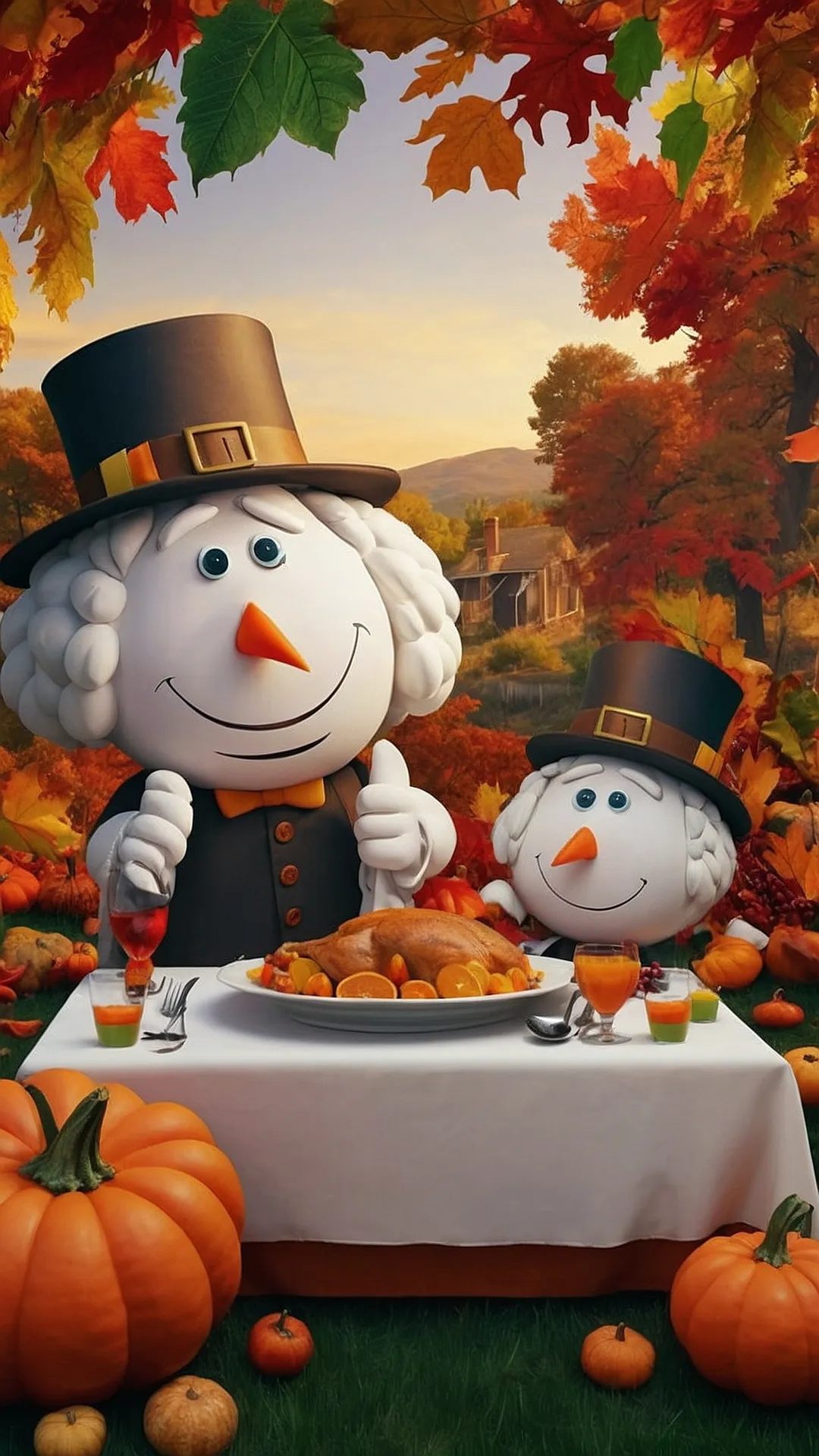 Pumpkin Patch Extravaganza