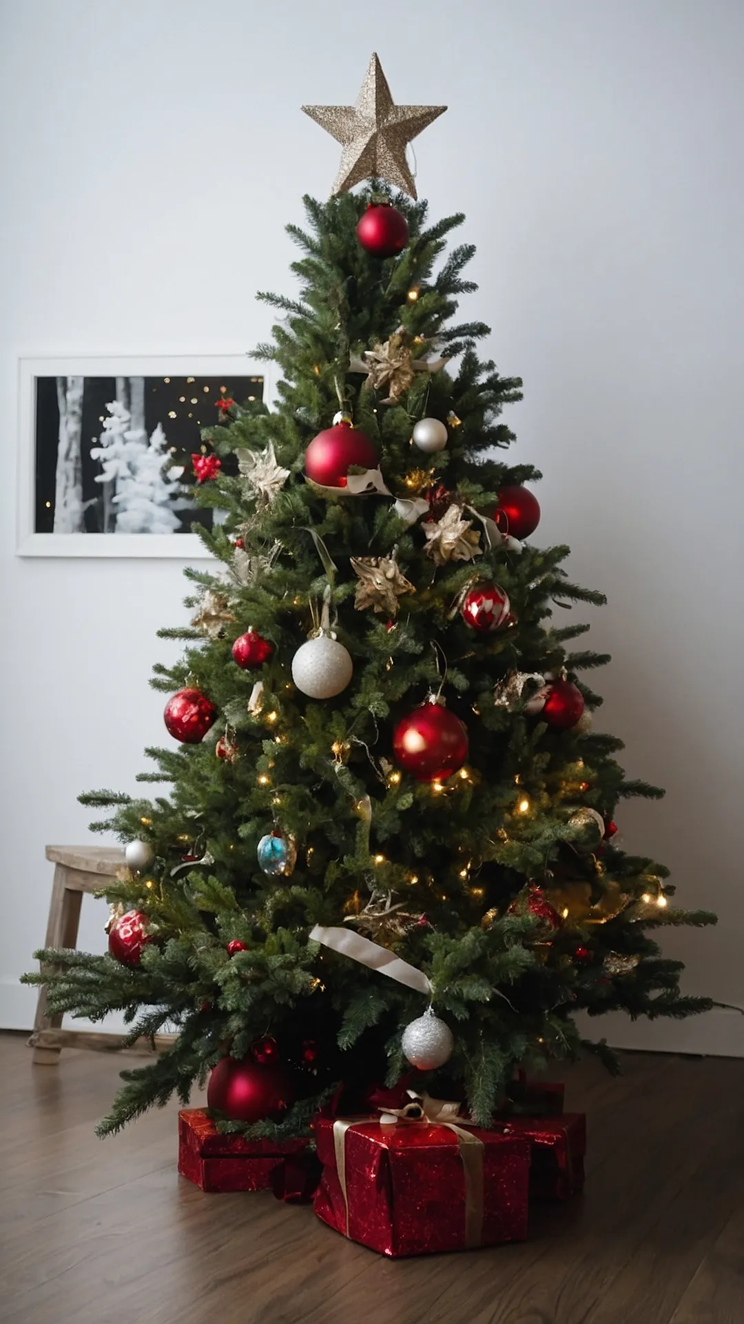 Effortless Christmas Charm